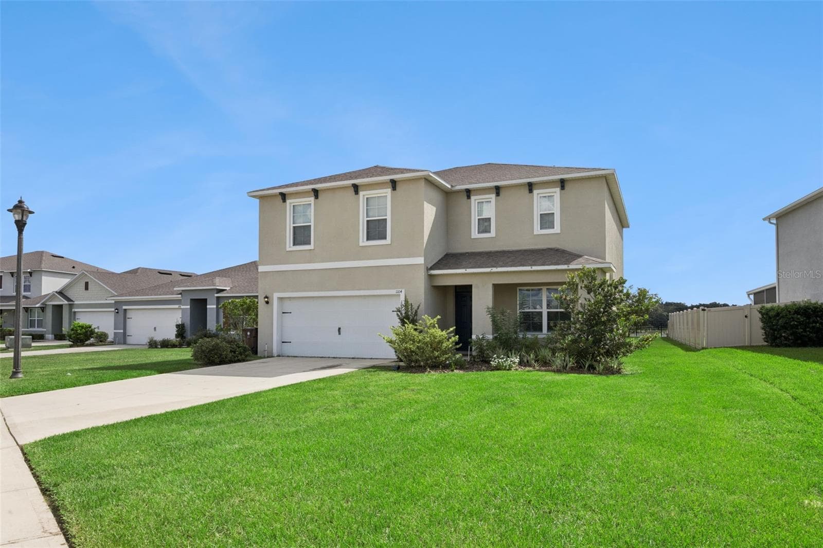 Single Family Residence at 1104 FOX PATH, DAVENPORT, photo 4 of 49