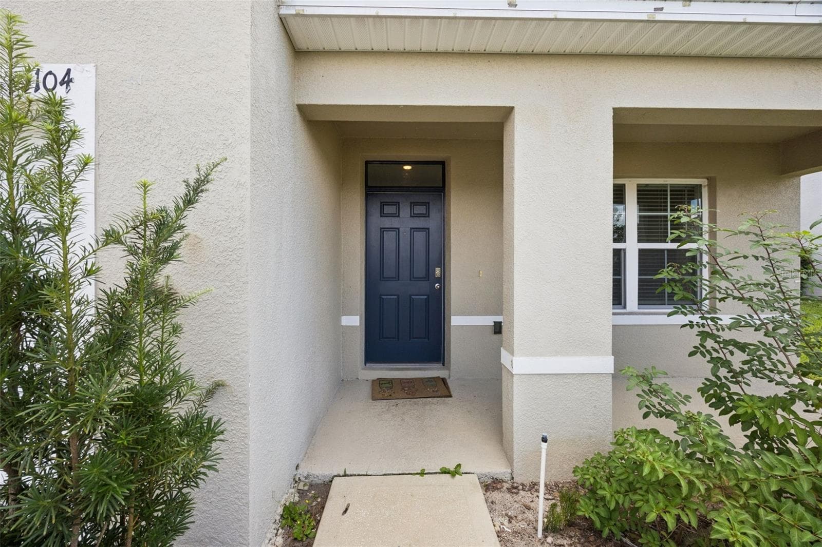 Single Family Residence at 1104 FOX PATH, DAVENPORT, photo 8 of 49