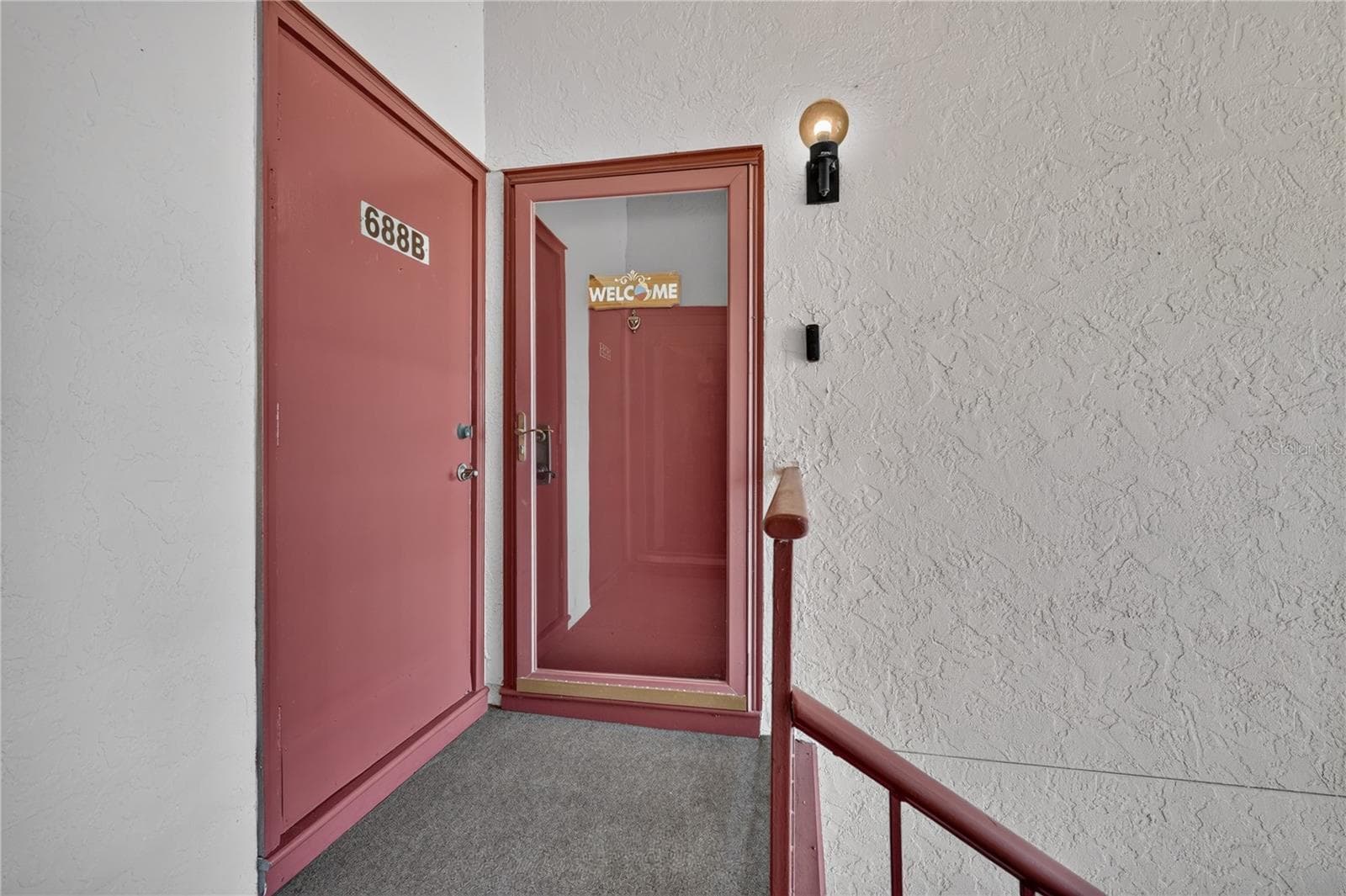 Condominium at 688 MIDWAY DR #B, OCALA, photo 2 of 40