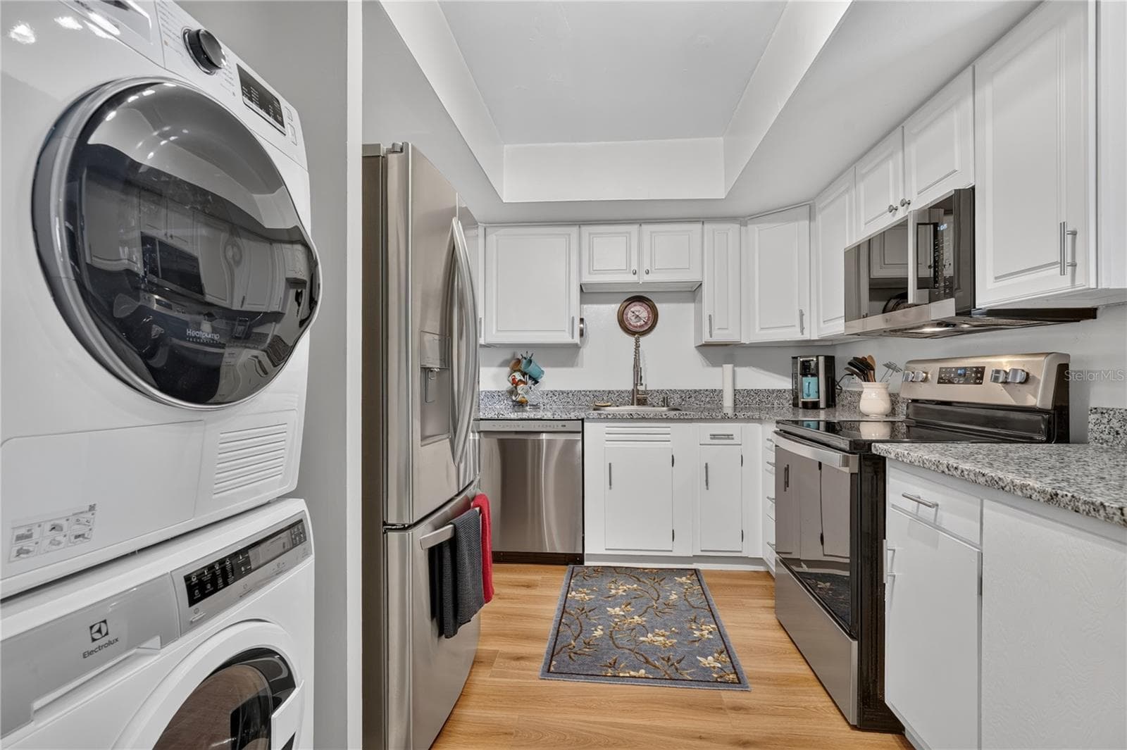 Condominium at 688 MIDWAY DR #B, OCALA, photo 14 of 40