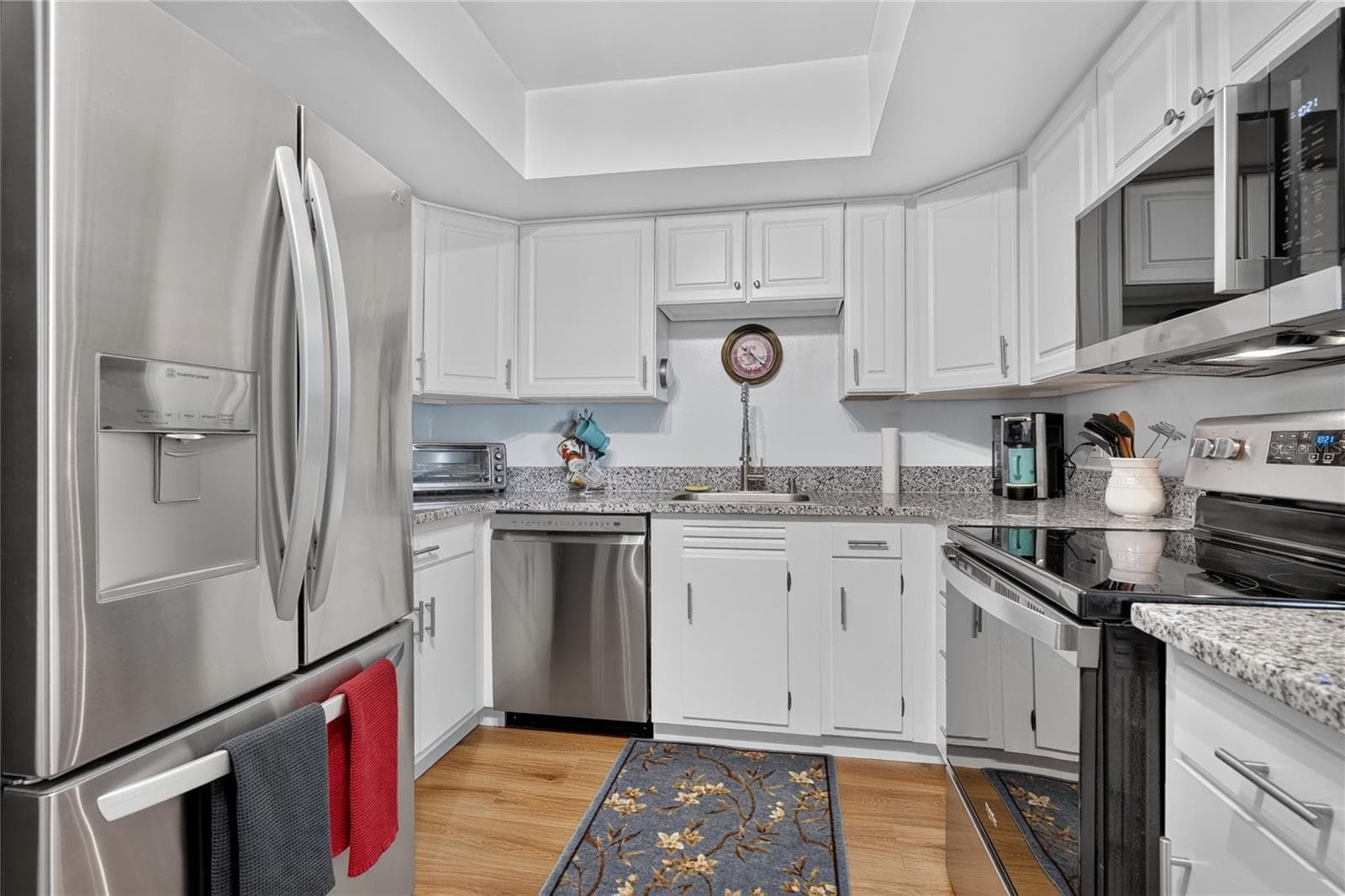 Condominium at 688 MIDWAY DR #B, OCALA, photo 15 of 40