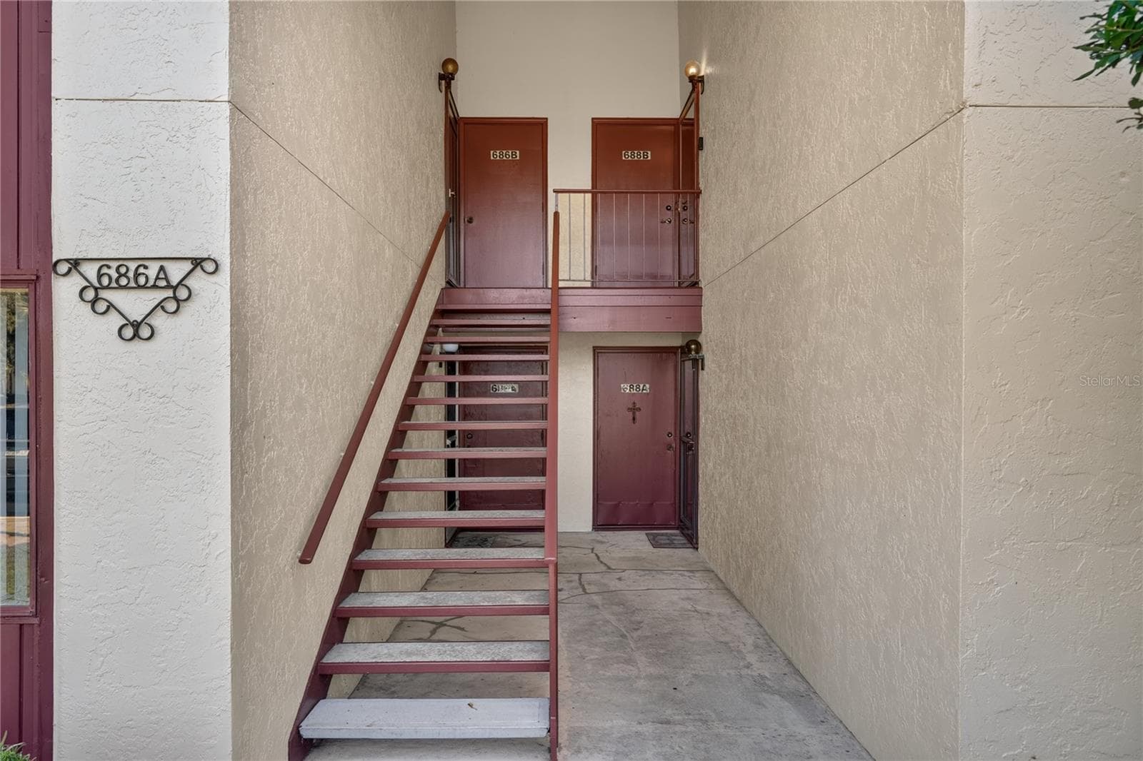 Condominium at 688 MIDWAY DR #B, OCALA, photo 27 of 40