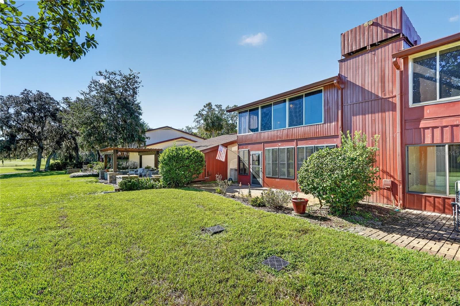 Condominium at 688 MIDWAY DR #B, OCALA, photo 29 of 40