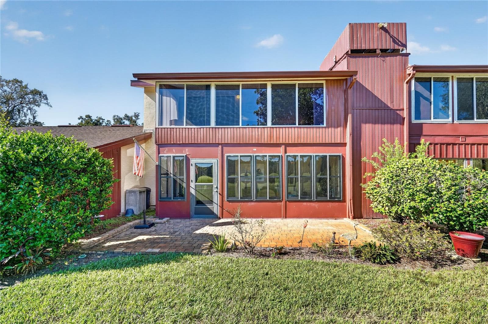 Condominium at 688 MIDWAY DR #B, OCALA, photo 30 of 40