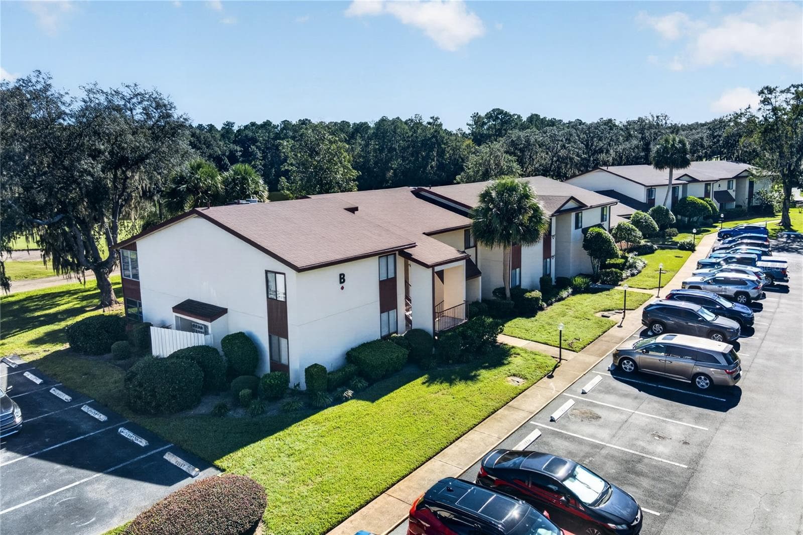 Condominium at 688 MIDWAY DR #B, OCALA, photo 32 of 40