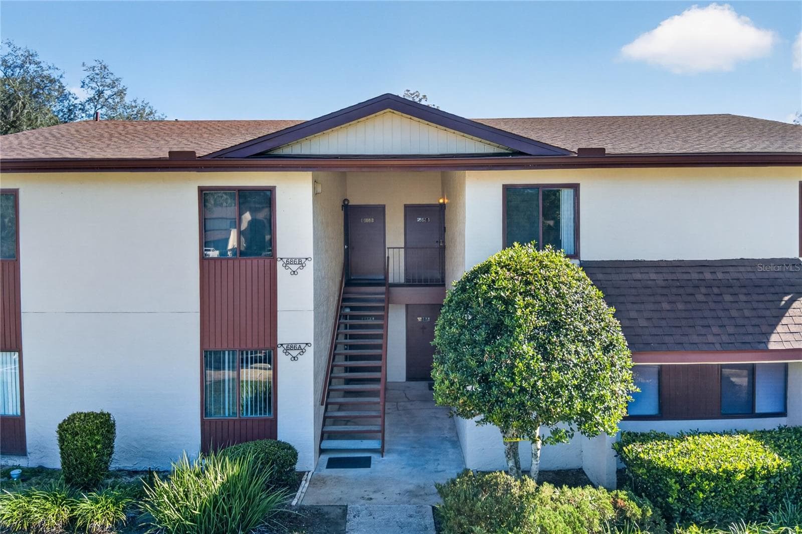 Condominium at 688 MIDWAY DR #B, OCALA, photo 33 of 40