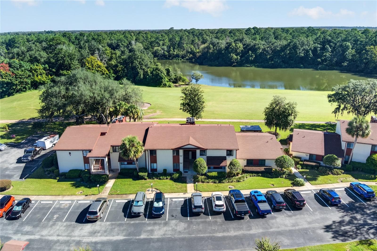 Condominium at 688 MIDWAY DR #B, OCALA, photo 34 of 40