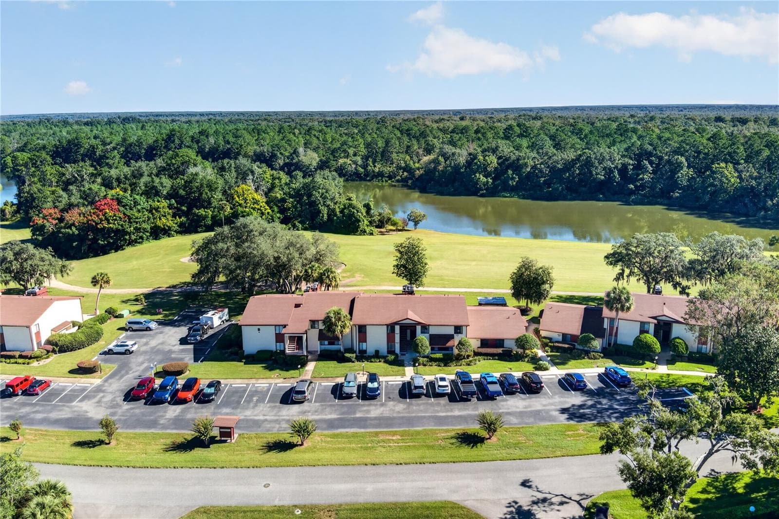 Condominium at 688 MIDWAY DR #B, OCALA, photo 35 of 40