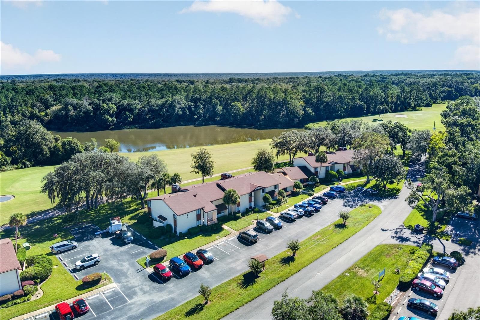 Condominium at 688 MIDWAY DR #B, OCALA, photo 36 of 40