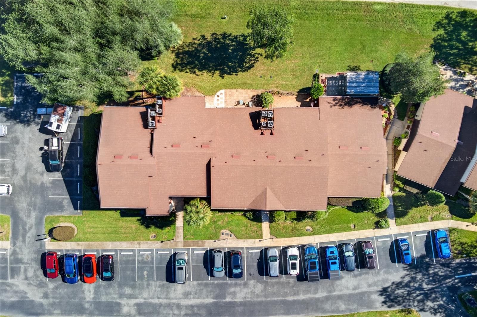 Condominium at 688 MIDWAY DR #B, OCALA, photo 40 of 40
