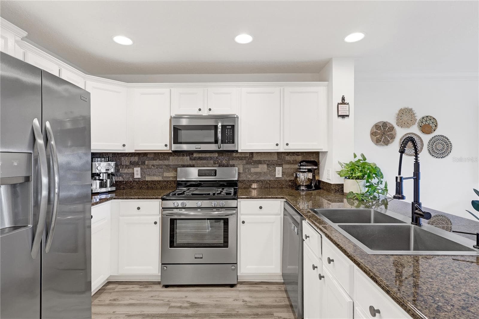 Townhouse at 7653 HERITAGE CROSSING WAY, REUNION, photo 11 of 51