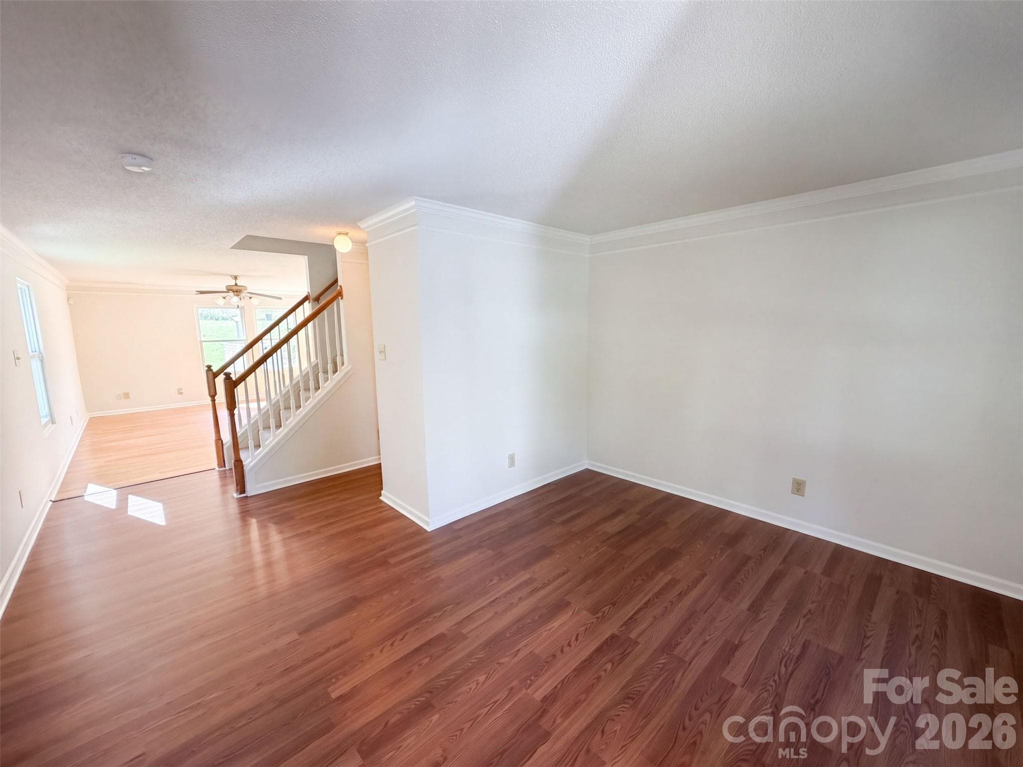 Single Family Residence at 6807 Wandering Creek Drive, Charlotte, photo 11 of 40
