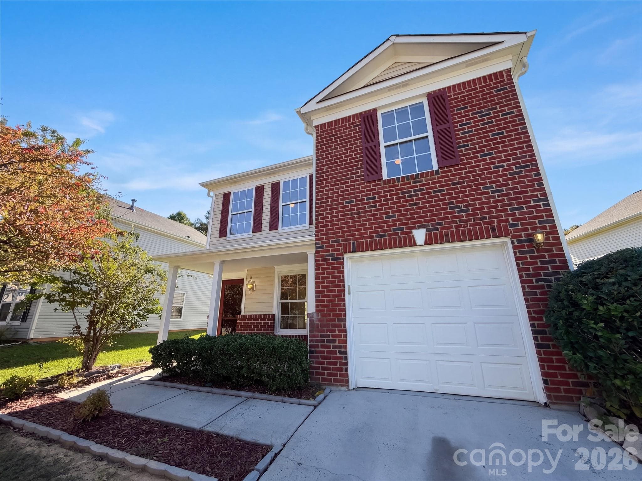 Single Family Residence at 6807 Wandering Creek Drive, Charlotte, photo 21 of 40