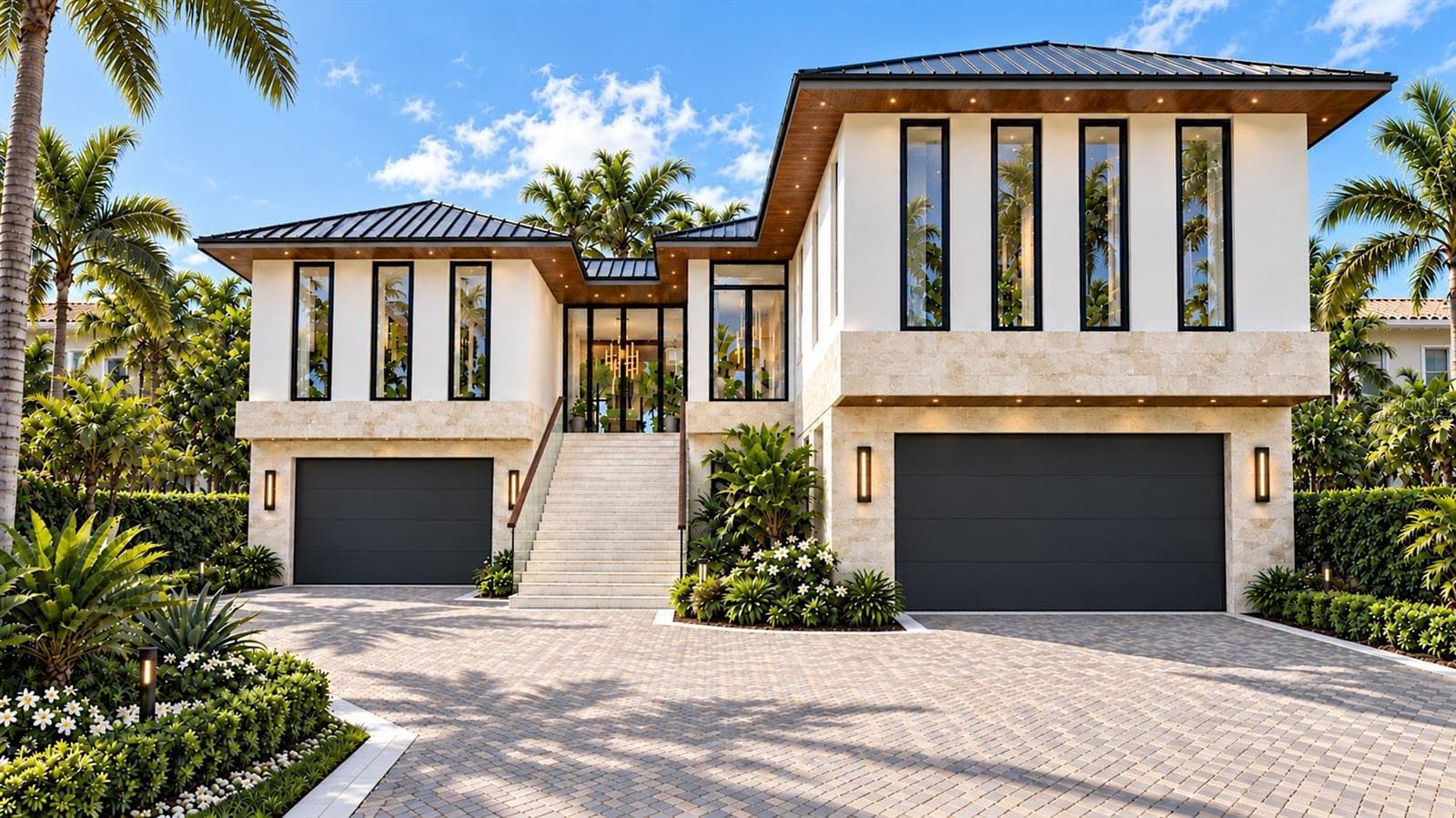 Virtually staged. - 4050 HIGEL AVE, SARASOTA