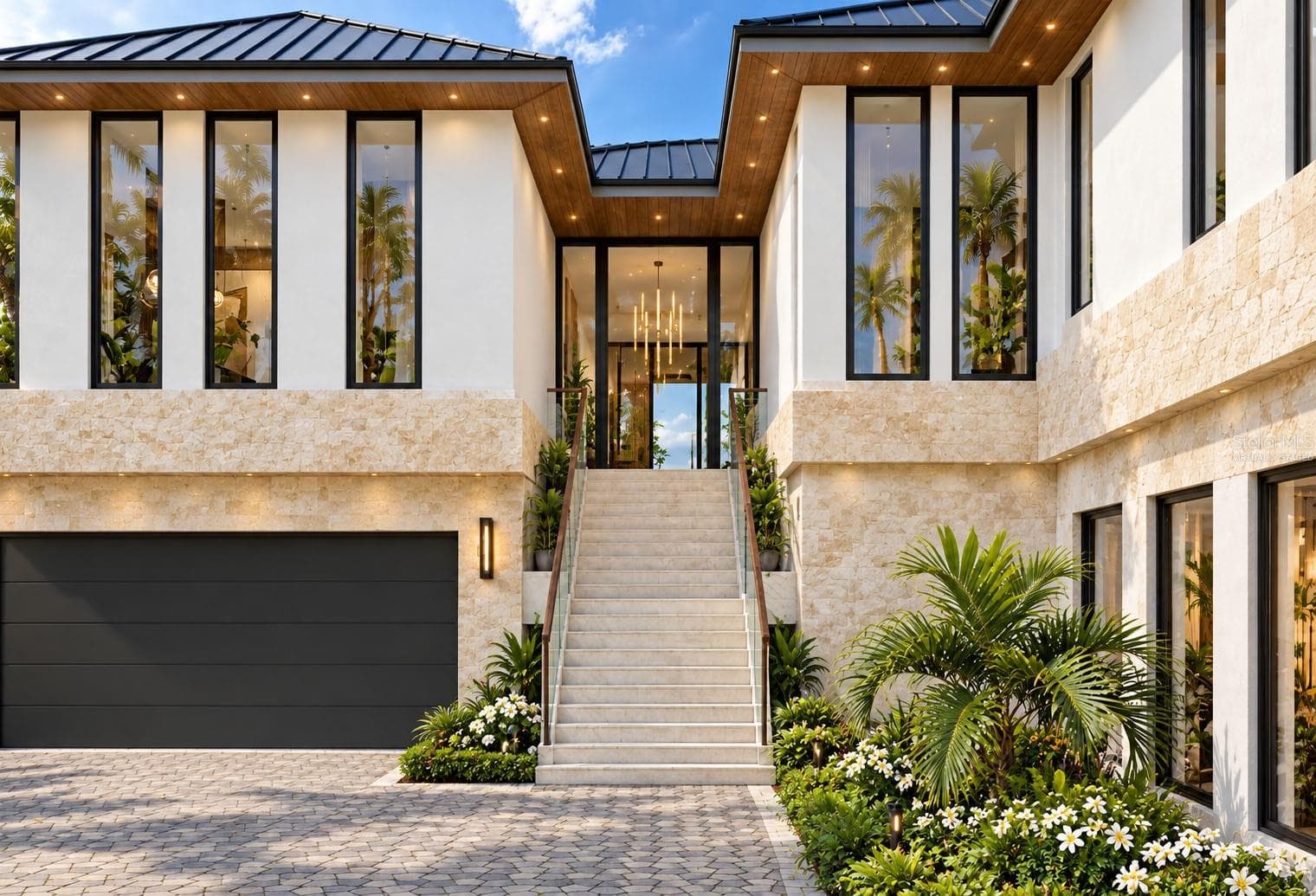 Virtually staged. - 4050 HIGEL AVE, SARASOTA