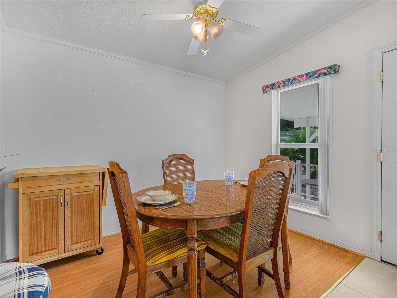 Manufactured Home at 58 SILVERSIDES ST, LAKE WALES, photo 6 of 48