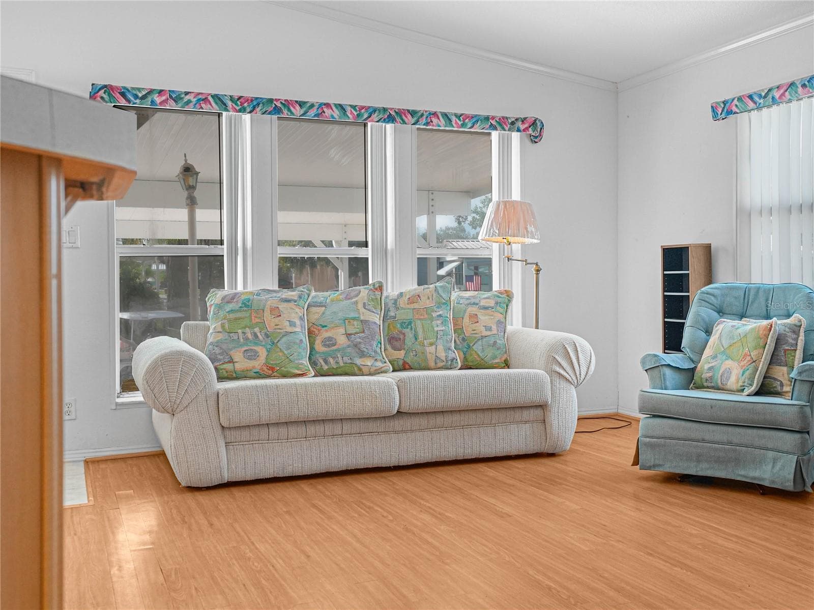 Manufactured Home at 58 SILVERSIDES ST, LAKE WALES, photo 8 of 48