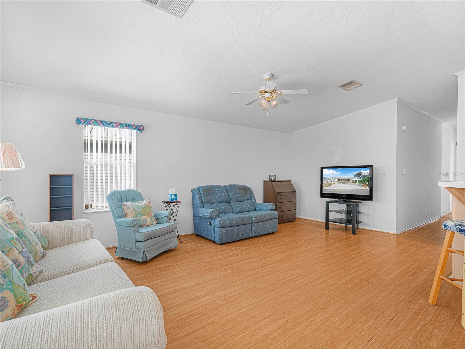 Manufactured Home at 58 SILVERSIDES ST, LAKE WALES, photo 9 of 48