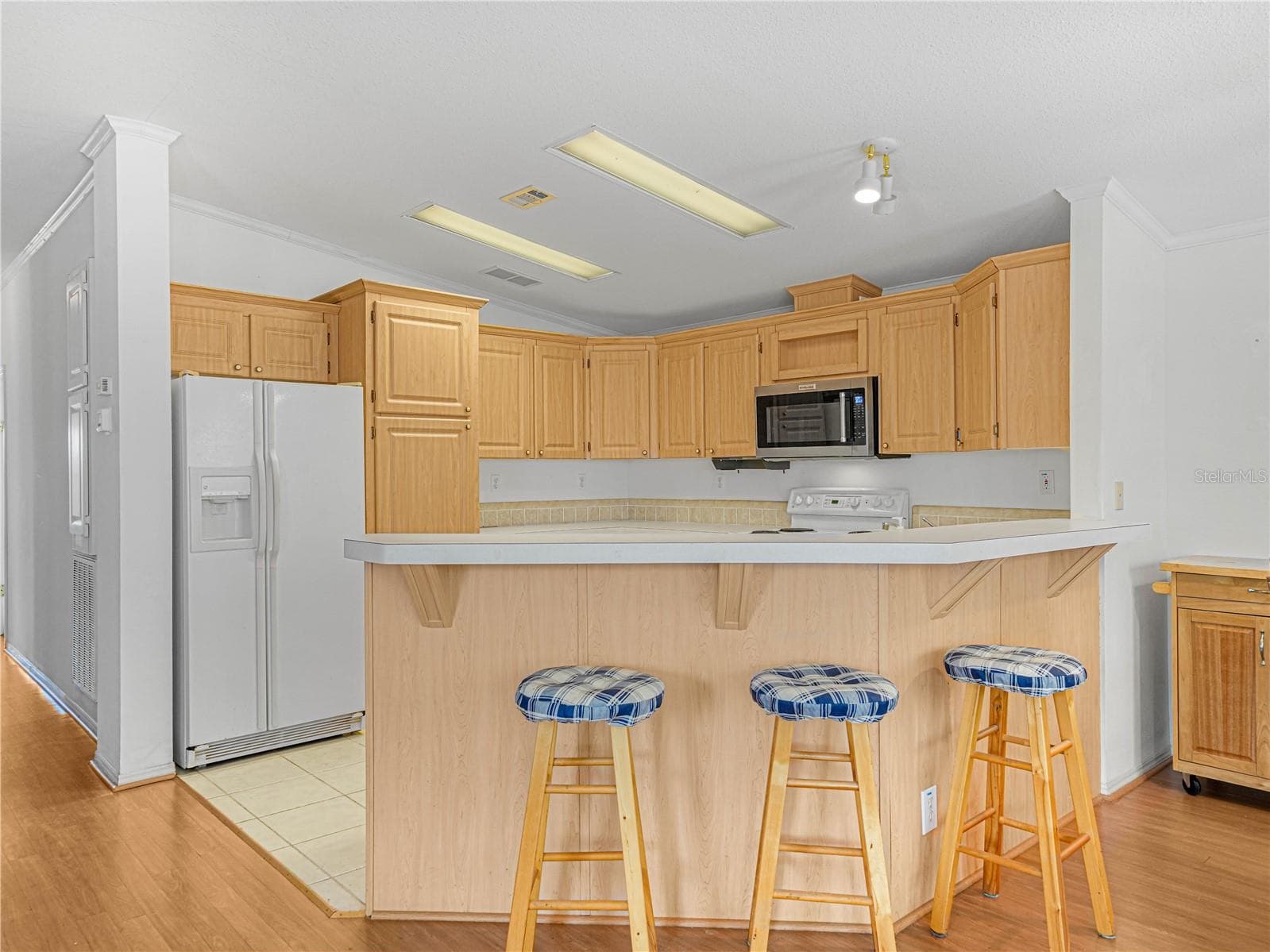 Manufactured Home at 58 SILVERSIDES ST, LAKE WALES, photo 11 of 48