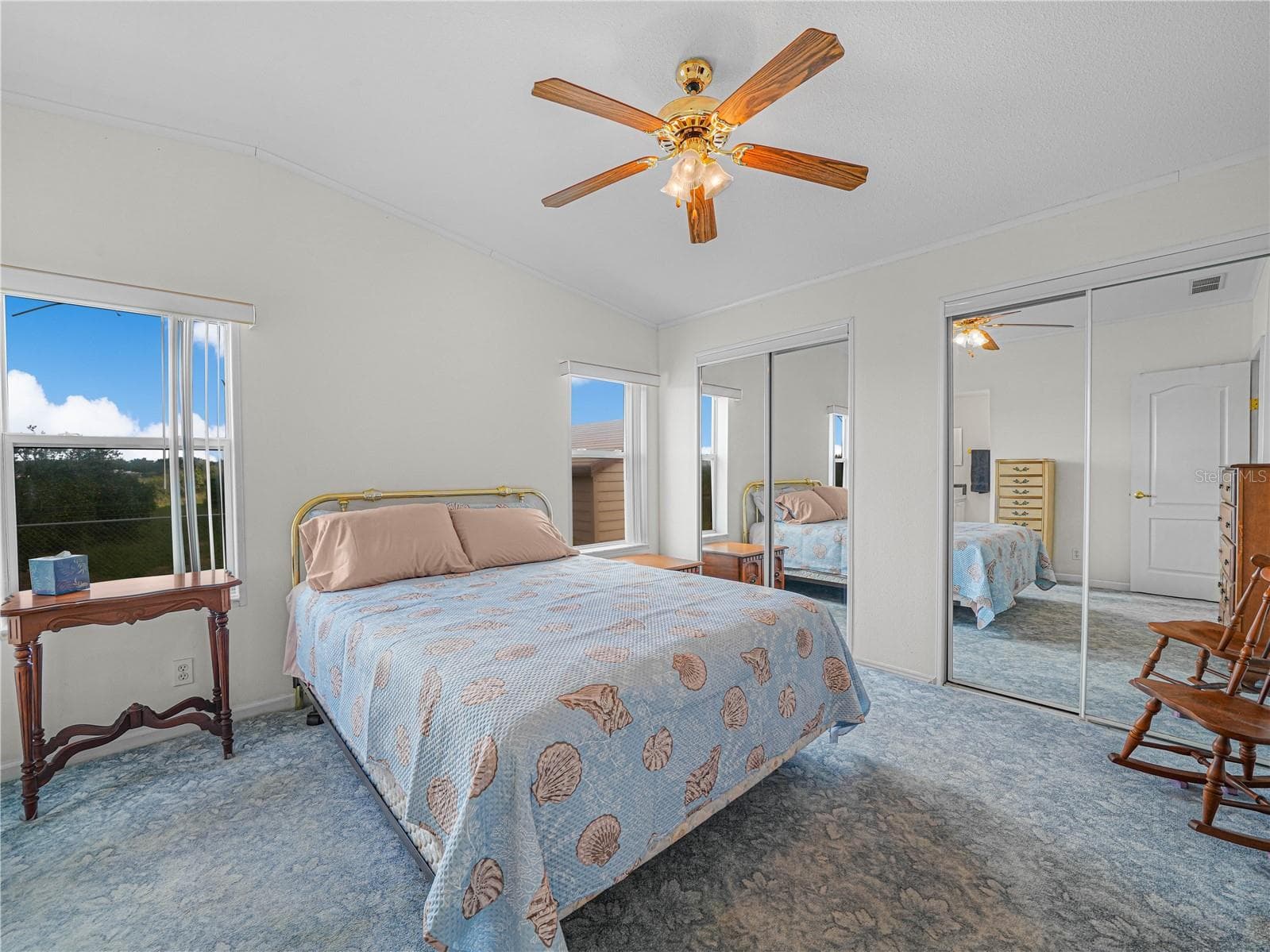 Manufactured Home at 58 SILVERSIDES ST, LAKE WALES, photo 20 of 48
