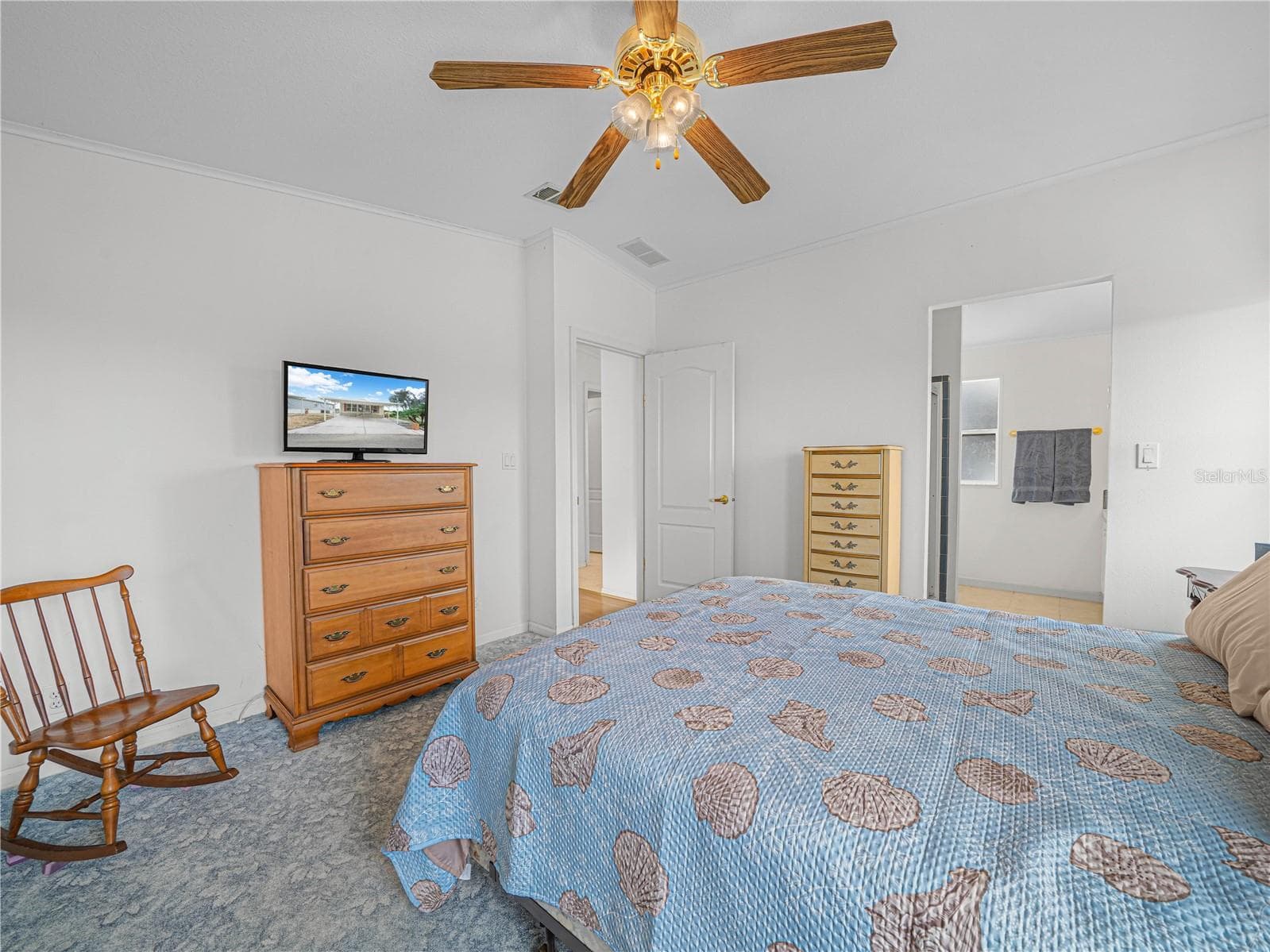 Manufactured Home at 58 SILVERSIDES ST, LAKE WALES, photo 22 of 48