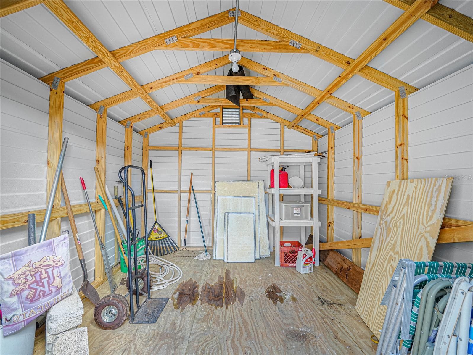 Manufactured Home at 58 SILVERSIDES ST, LAKE WALES, photo 30 of 48