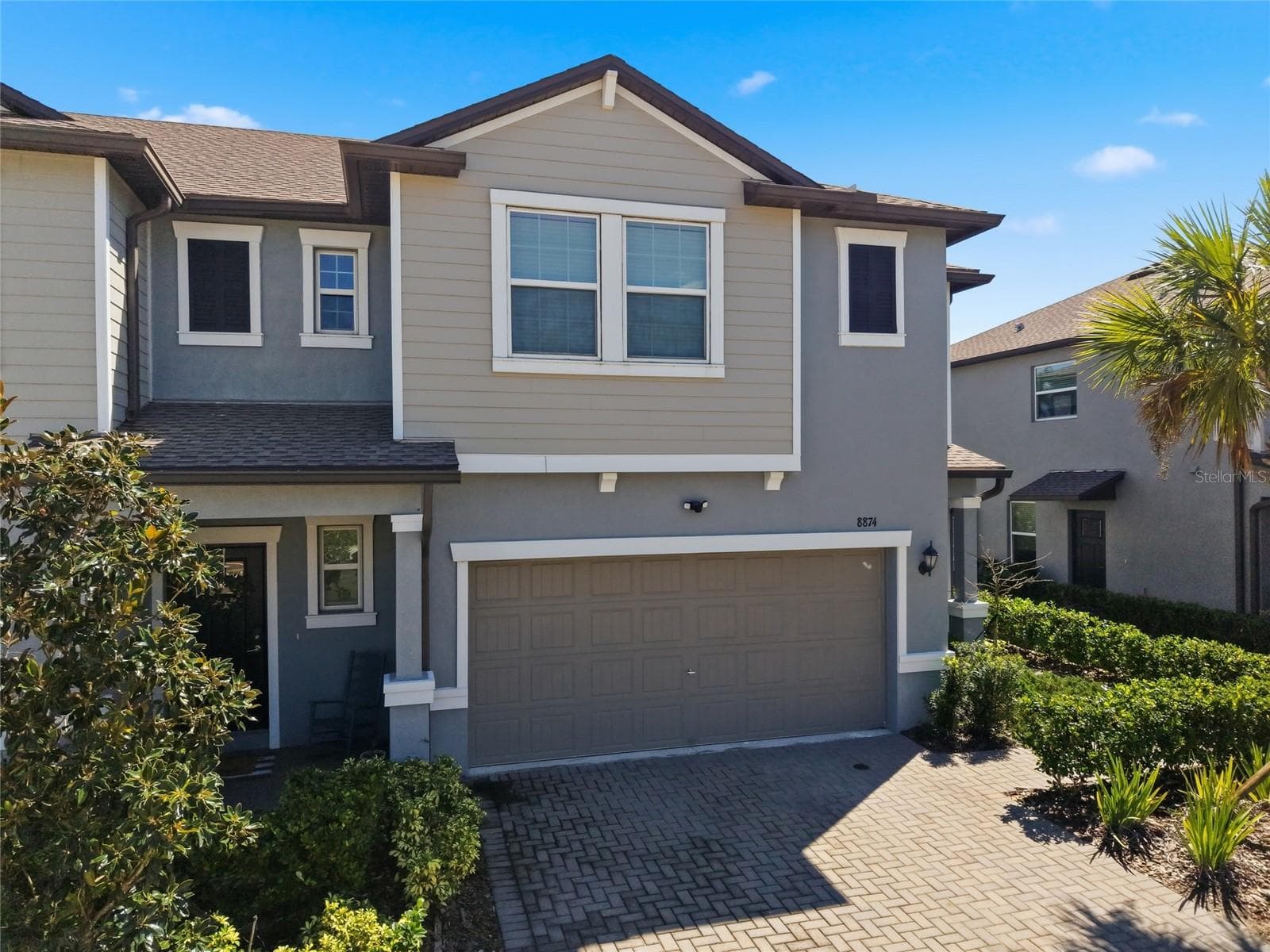 8874 GALLANTREE PL