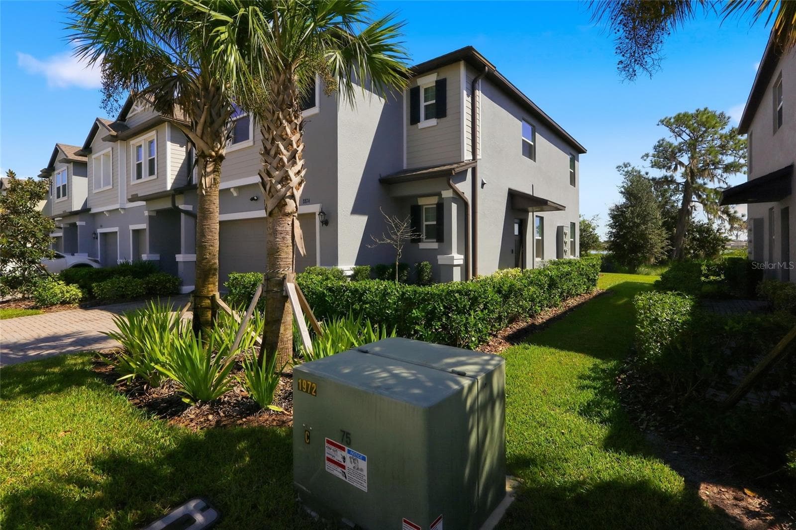Townhouse at 8874 GALLANTREE PL, LAND O LAKES, photo 6 of 54