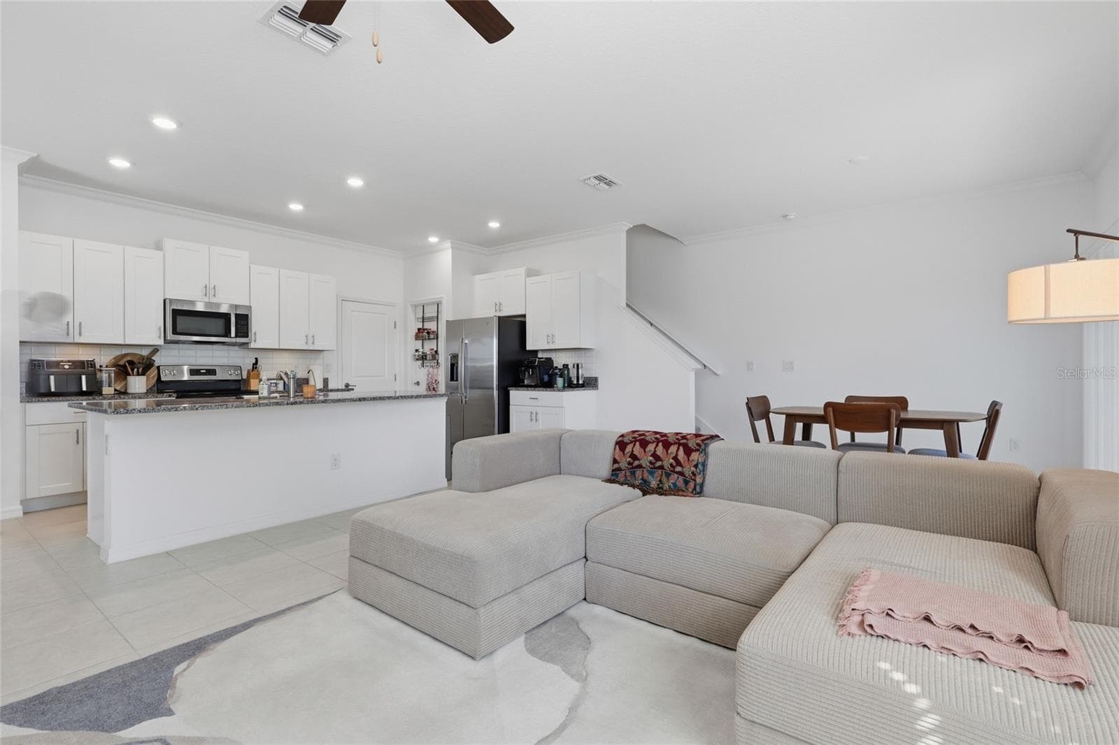 Townhouse at 8874 GALLANTREE PL, LAND O LAKES, photo 12 of 54