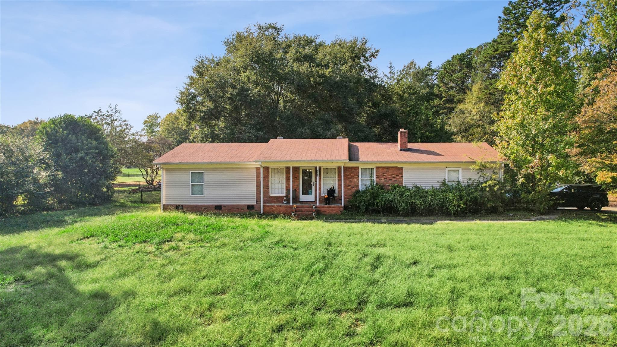 Single Family Residence at 321 Rollingwood Drive, Stanley, photo 18 of 32