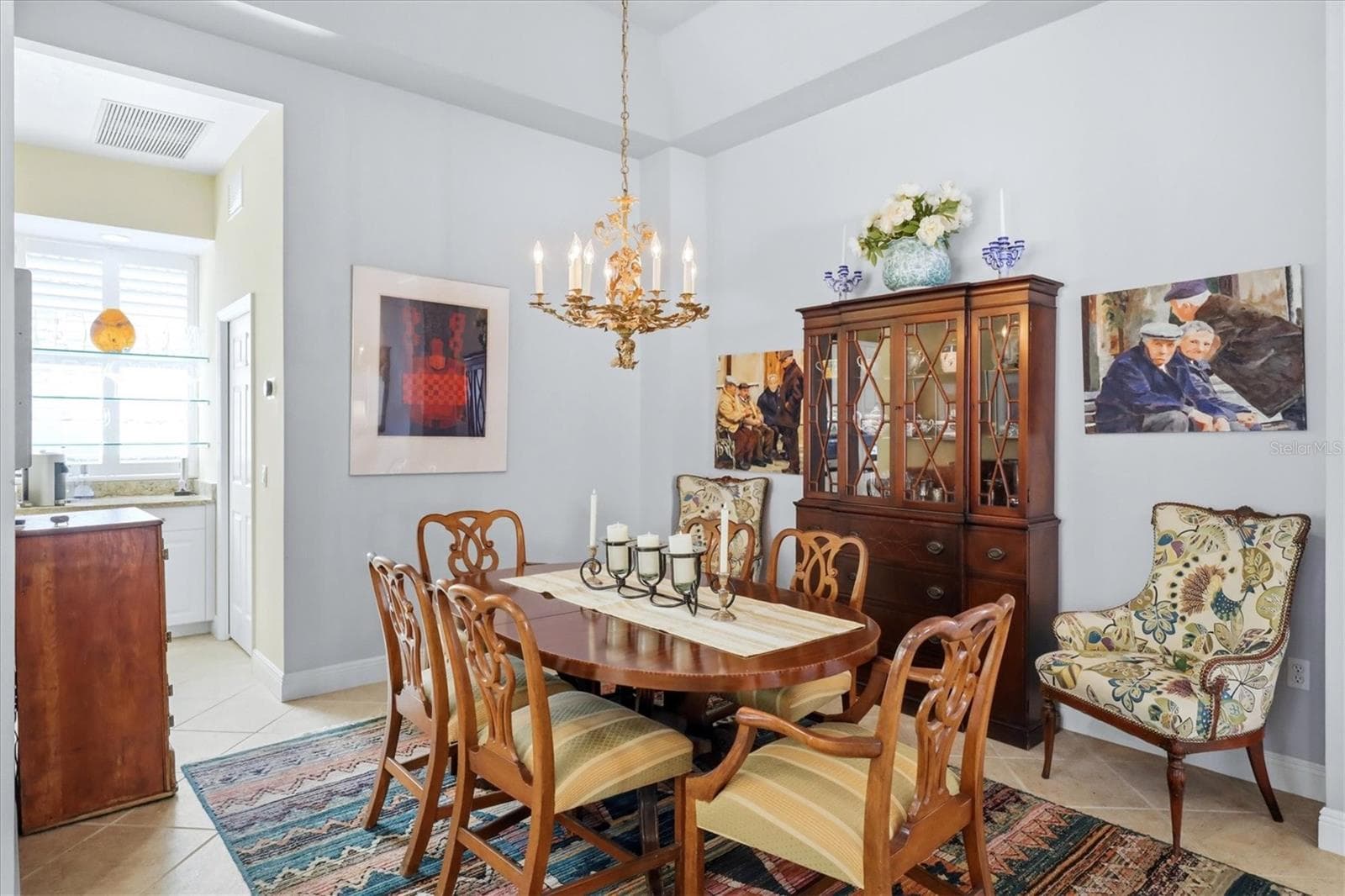 Single Family Residence at 8147 ABINGDON CT, UNIVERSITY PARK, photo 9 of 77