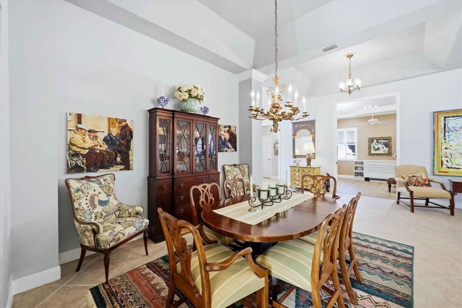 Single Family Residence at 8147 ABINGDON CT, UNIVERSITY PARK, photo 10 of 77