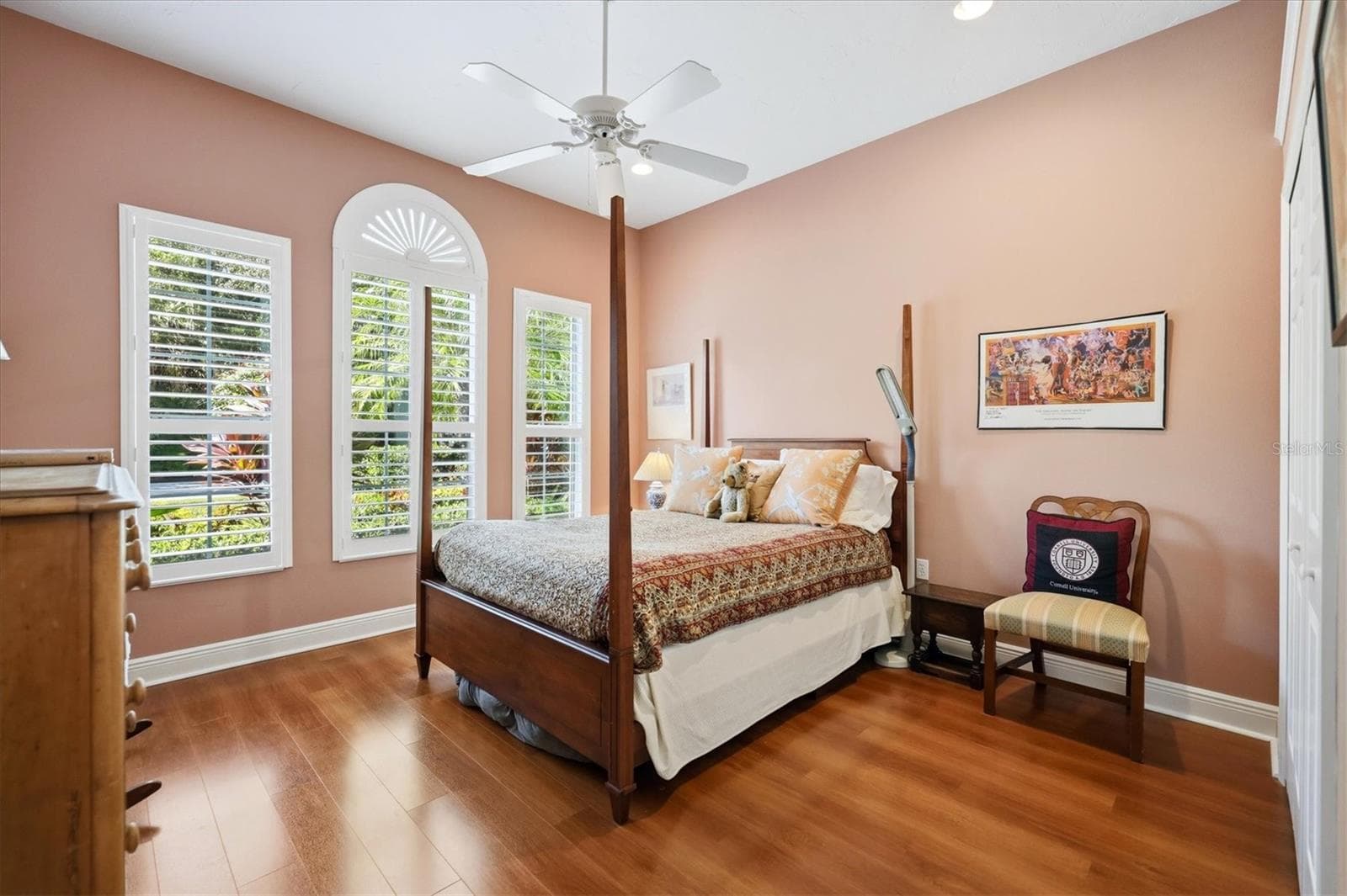 Single Family Residence at 8147 ABINGDON CT, UNIVERSITY PARK, photo 22 of 77