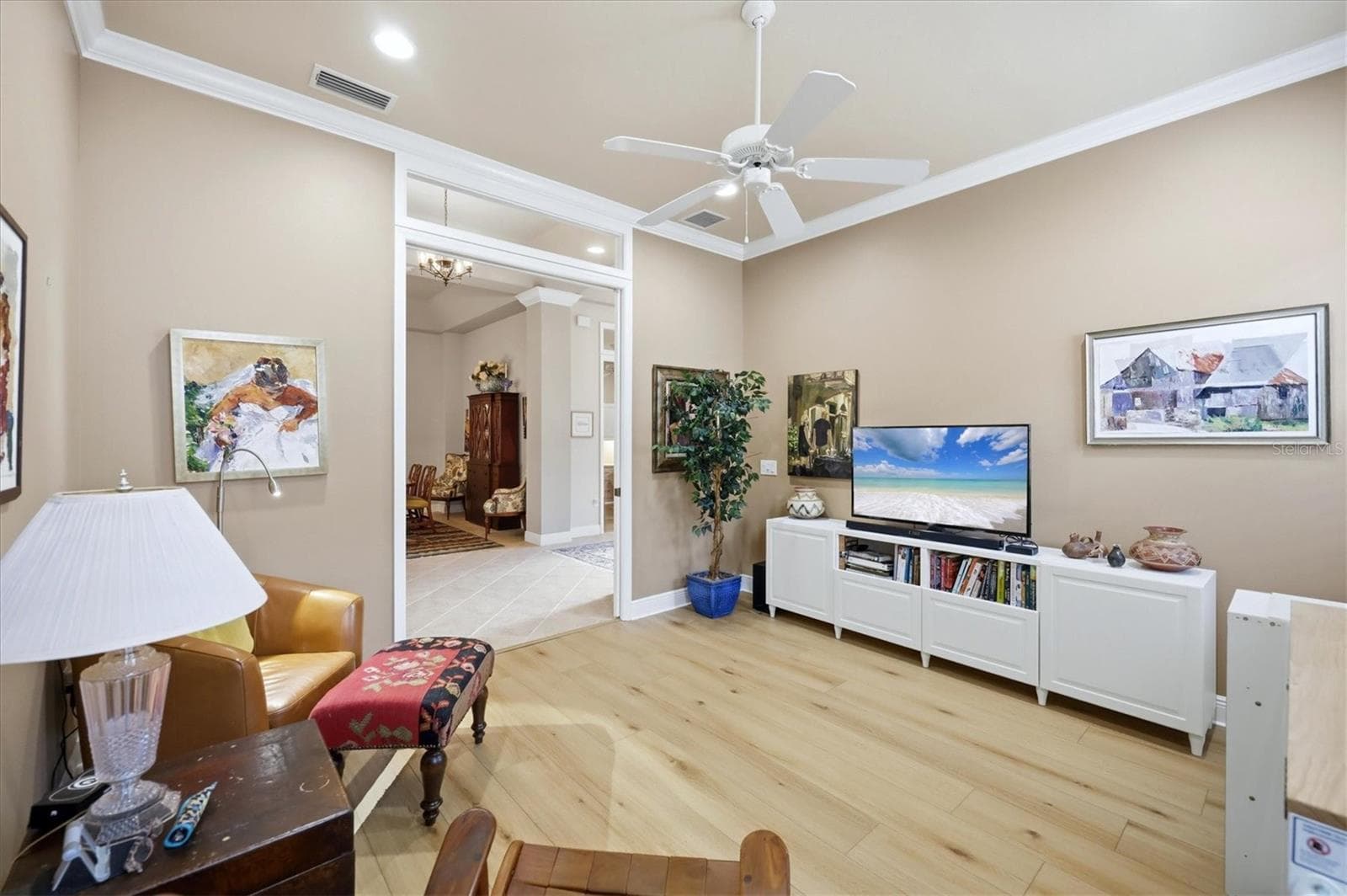 Single Family Residence at 8147 ABINGDON CT, UNIVERSITY PARK, photo 27 of 77