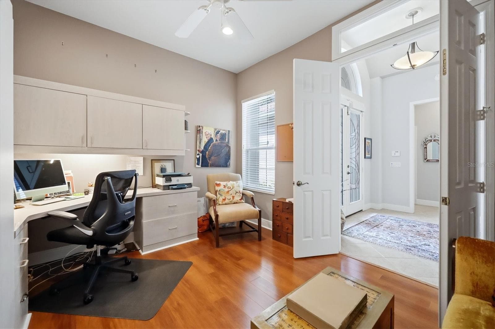 Single Family Residence at 8147 ABINGDON CT, UNIVERSITY PARK, photo 28 of 77