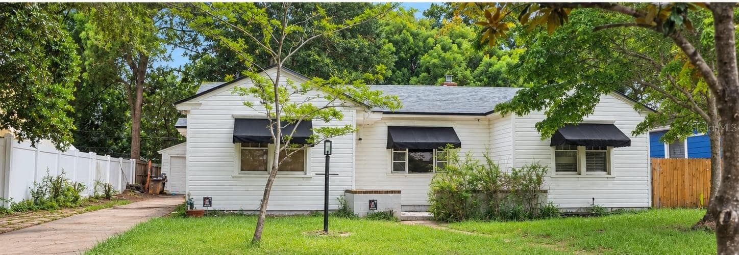 Single Family Residence at 2217 PRINCETON CT, ORLANDO, photo 2 of 35