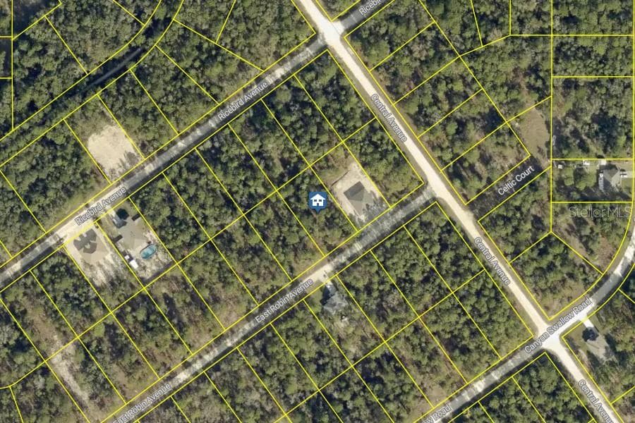 LOT 15 RESORT AVE