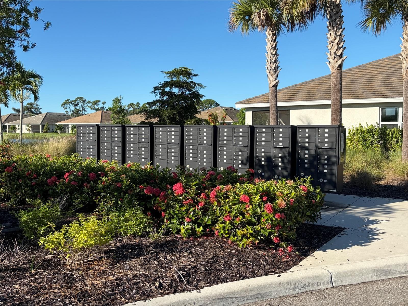 Single Family Residence at 446 IBIZA LOOP, VENICE, photo 64 of 77