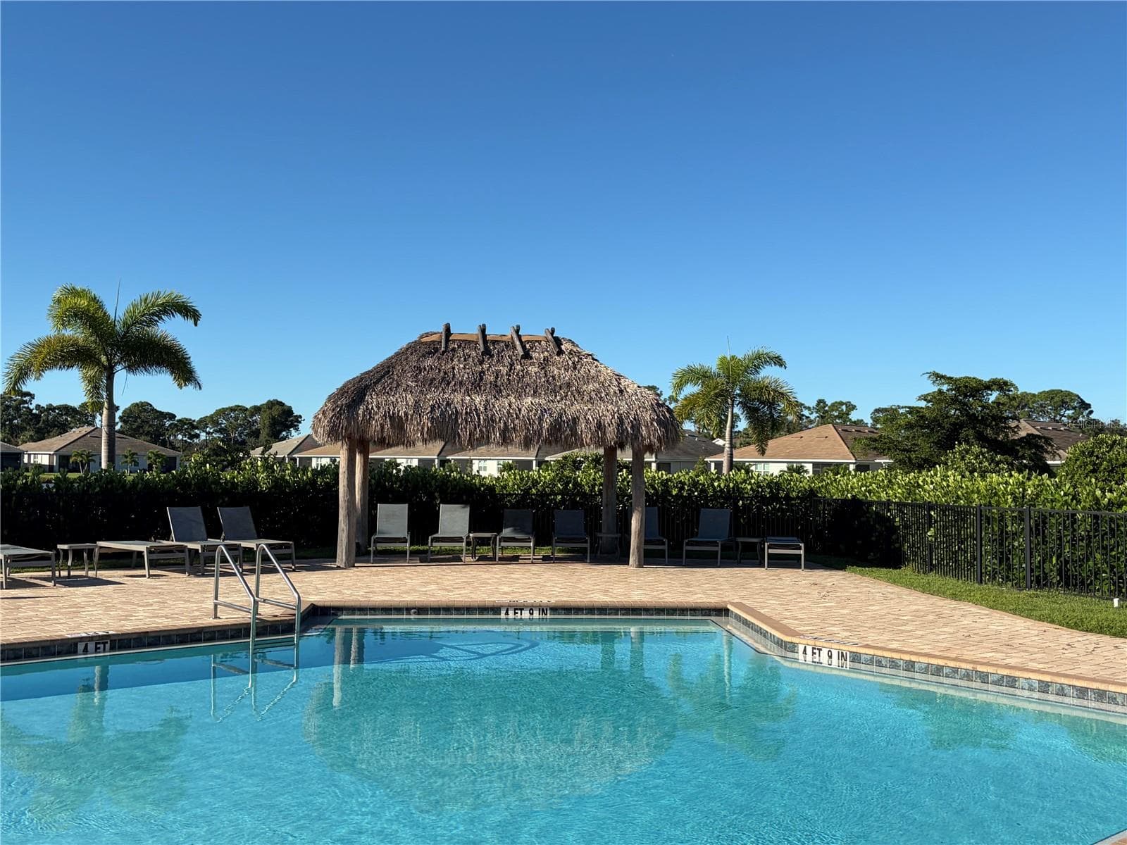Single Family Residence at 446 IBIZA LOOP, VENICE, photo 65 of 77