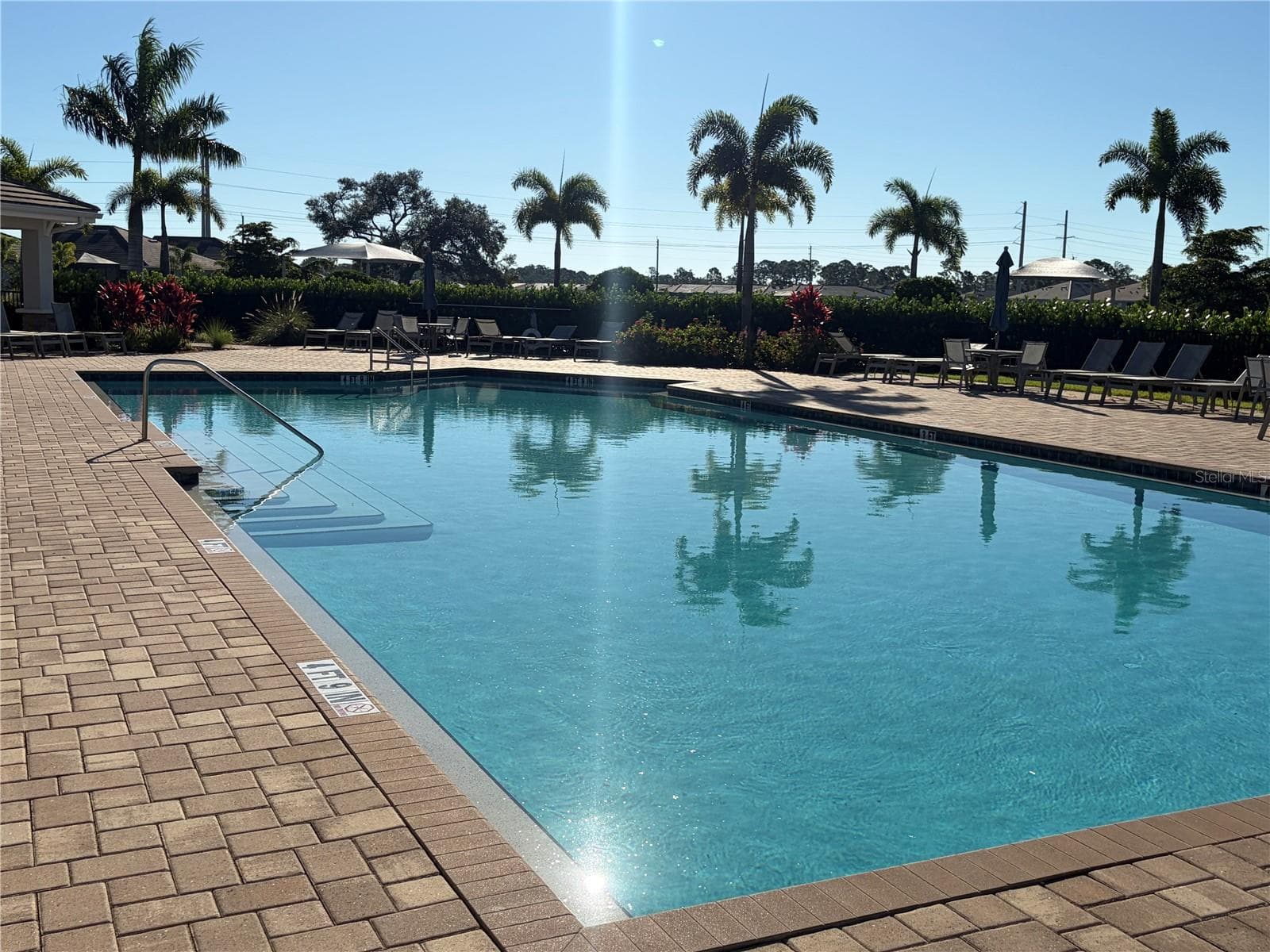 Single Family Residence at 446 IBIZA LOOP, VENICE, photo 66 of 77