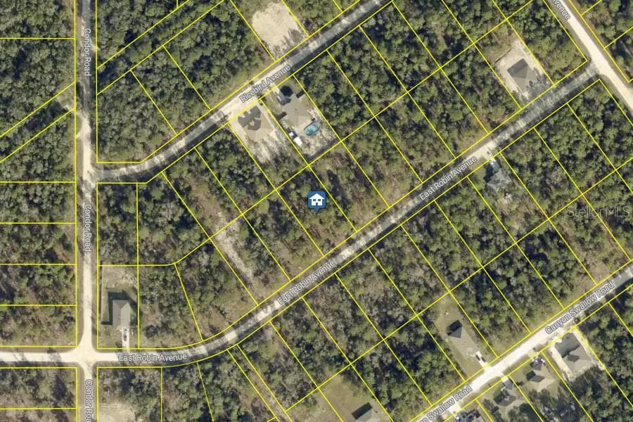 LOT 20 RESORT AVE