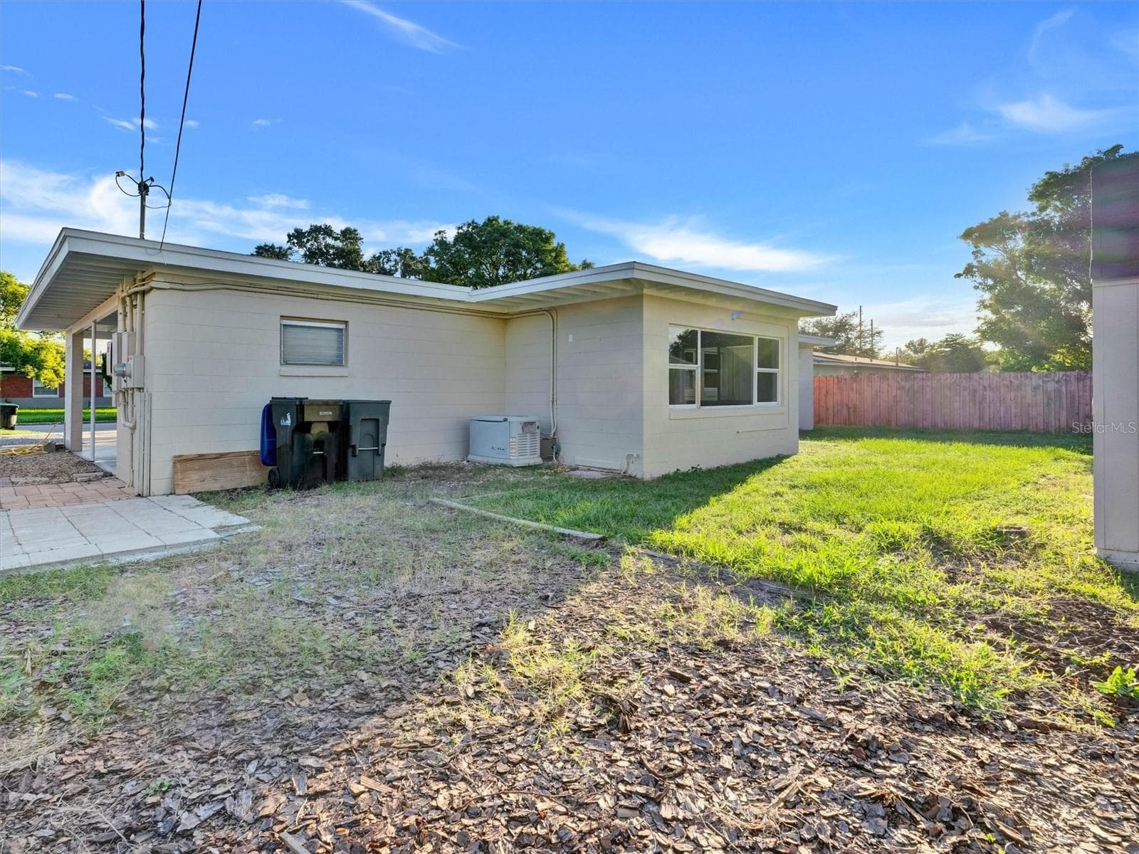 Single Family Residence at 7115 ALVINA WAY, ORLANDO, photo 47 of 49