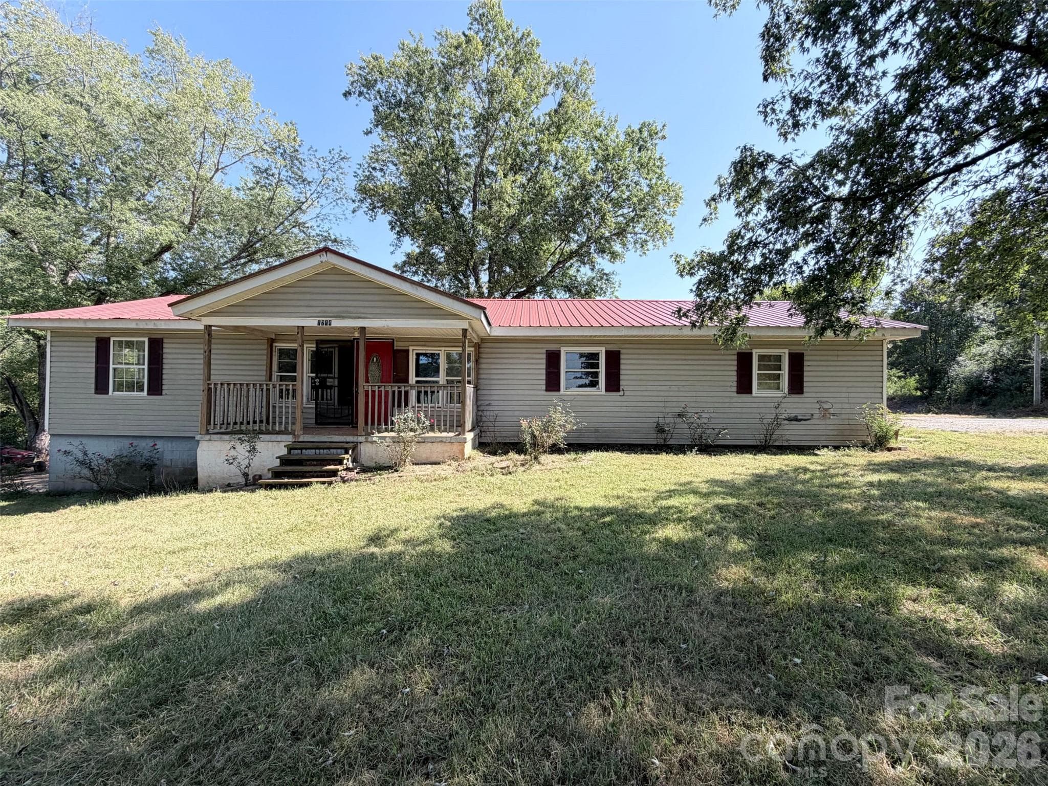 1244 Hulls Grove Church Road