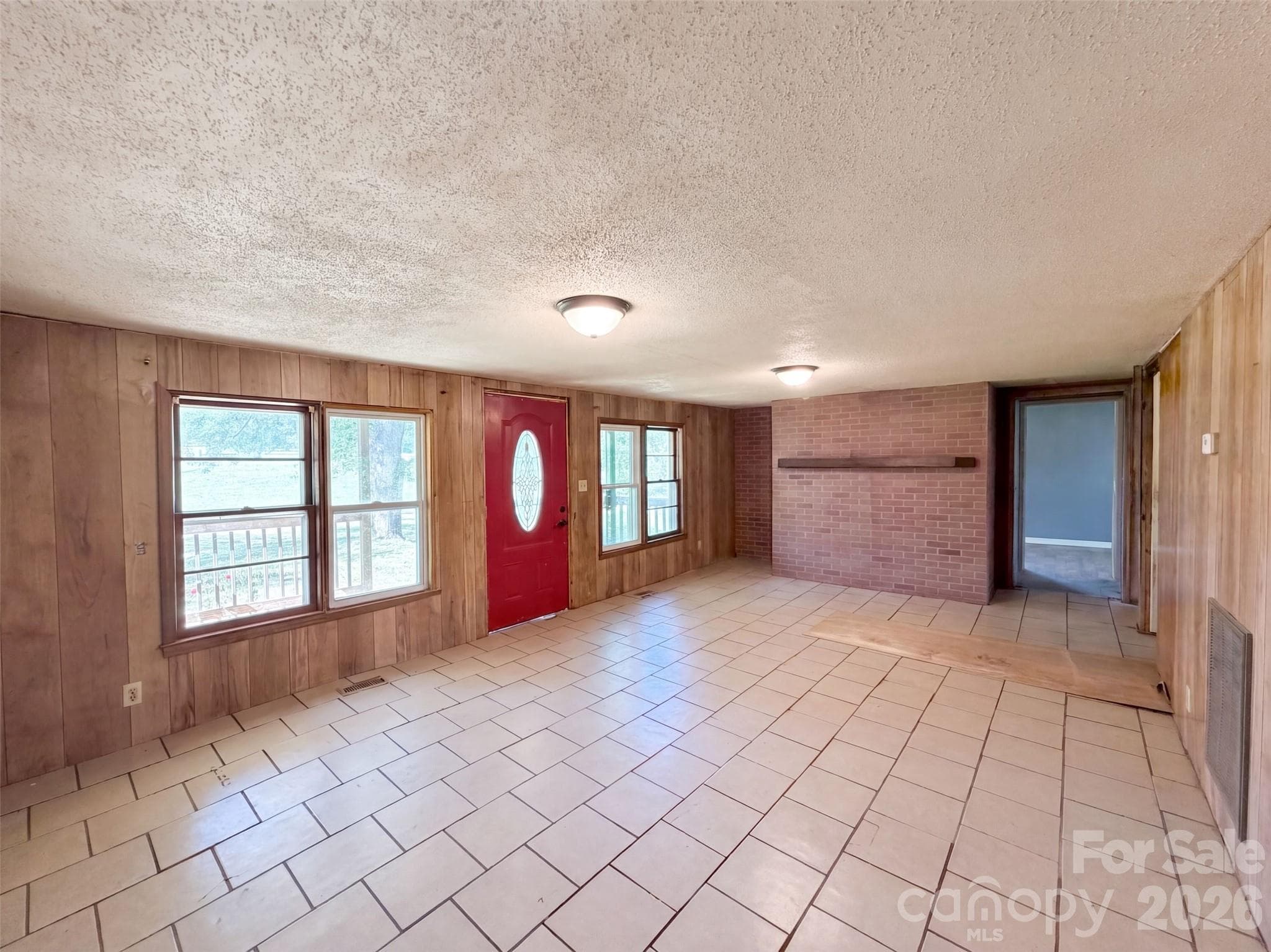 Single Family Residence at 1244 Hulls Grove Church Road, Vale, photo 3 of 10
