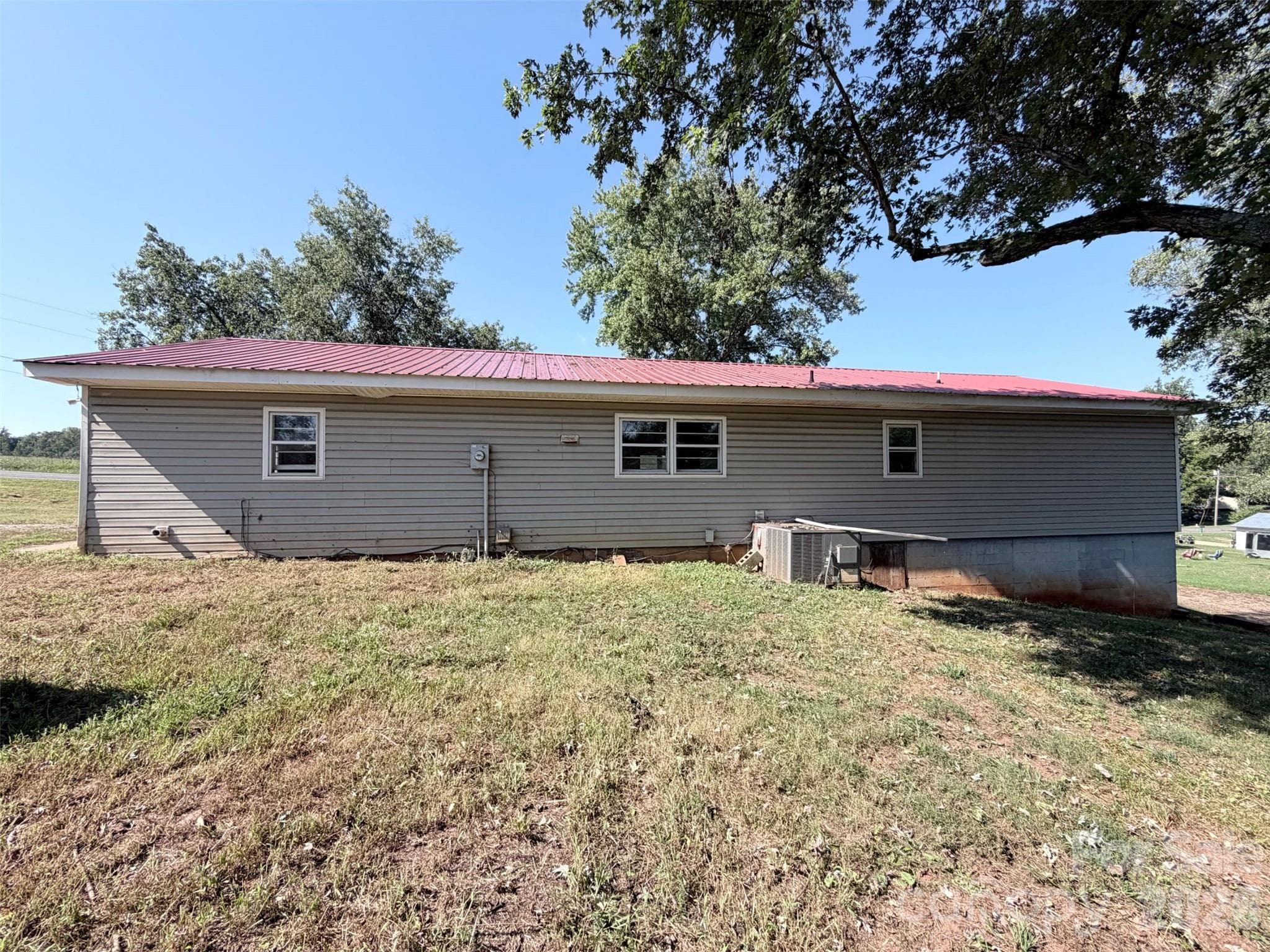 Single Family Residence at 1244 Hulls Grove Church Road, Vale, photo 5 of 10