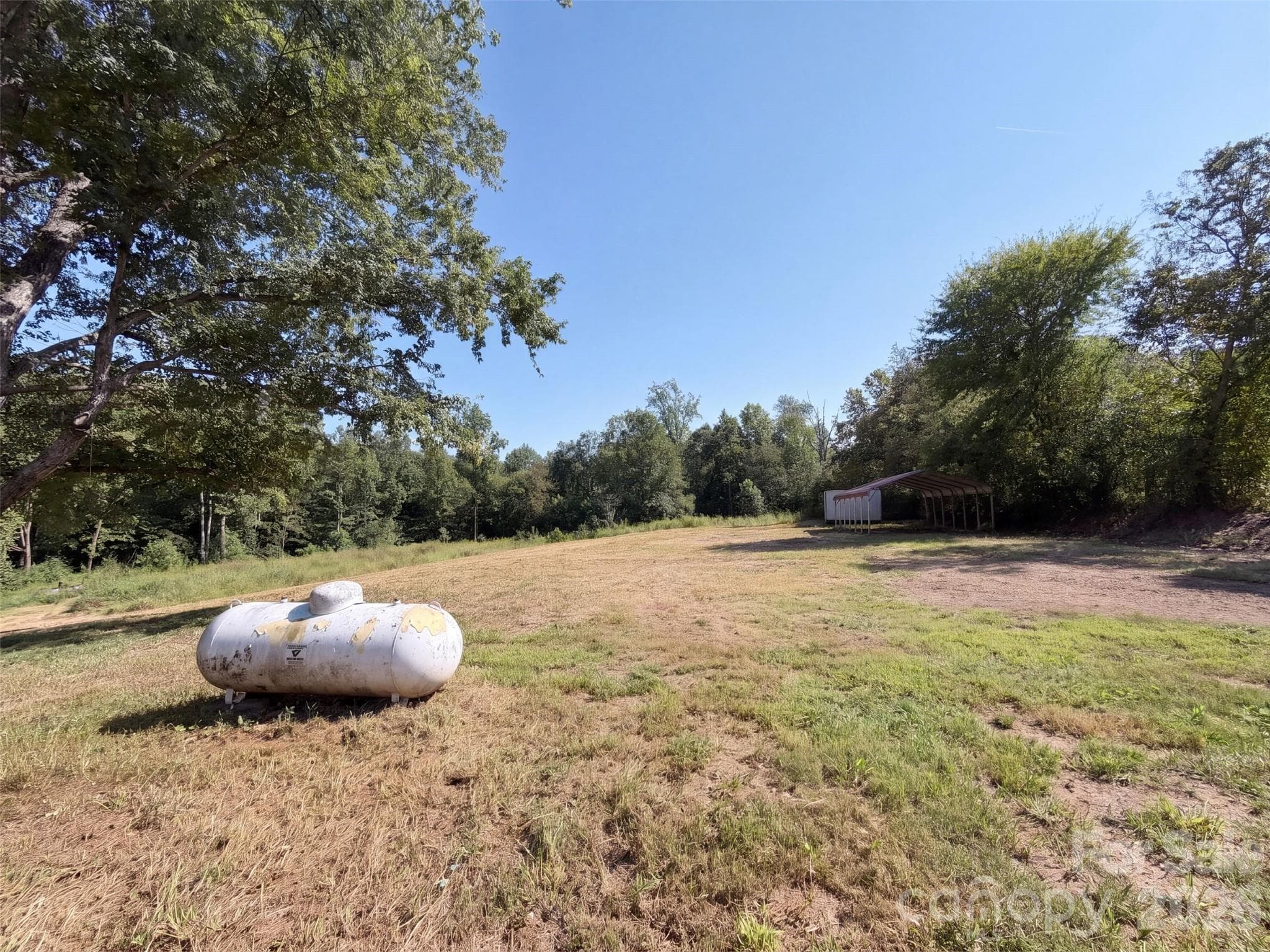 Single Family Residence at 1244 Hulls Grove Church Road, Vale, photo 9 of 10