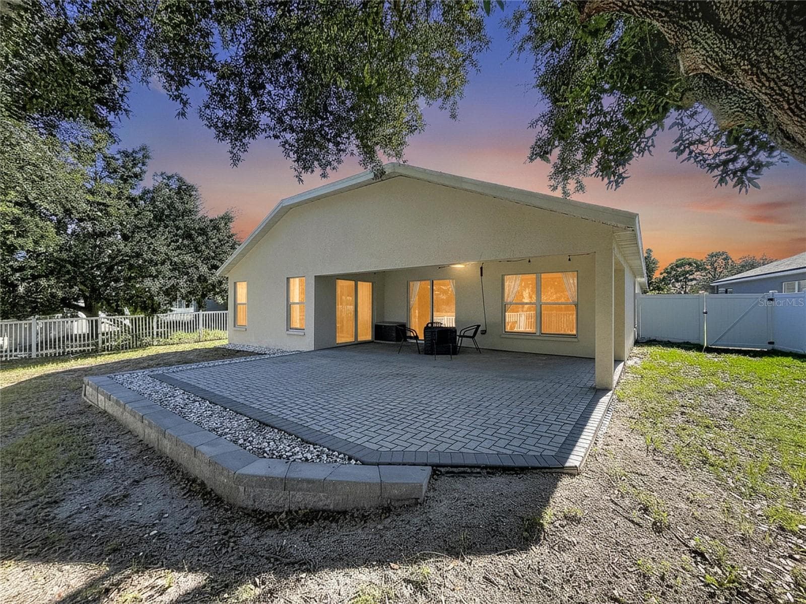 Single Family Residence at 11607 MOUNTAIN BAY DR, RIVERVIEW, photo 77 of 97