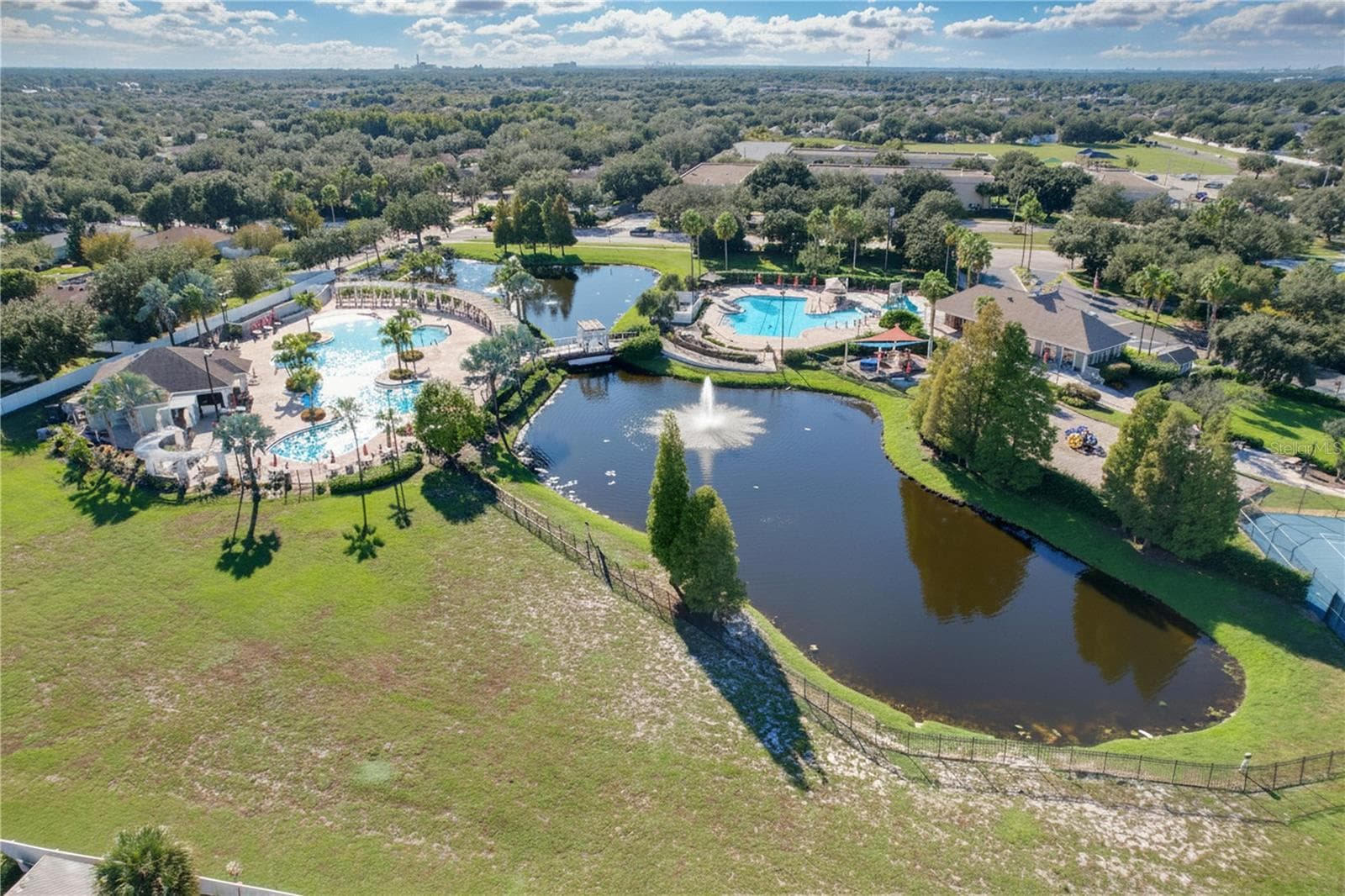 Single Family Residence at 11607 MOUNTAIN BAY DR, RIVERVIEW, photo 93 of 97