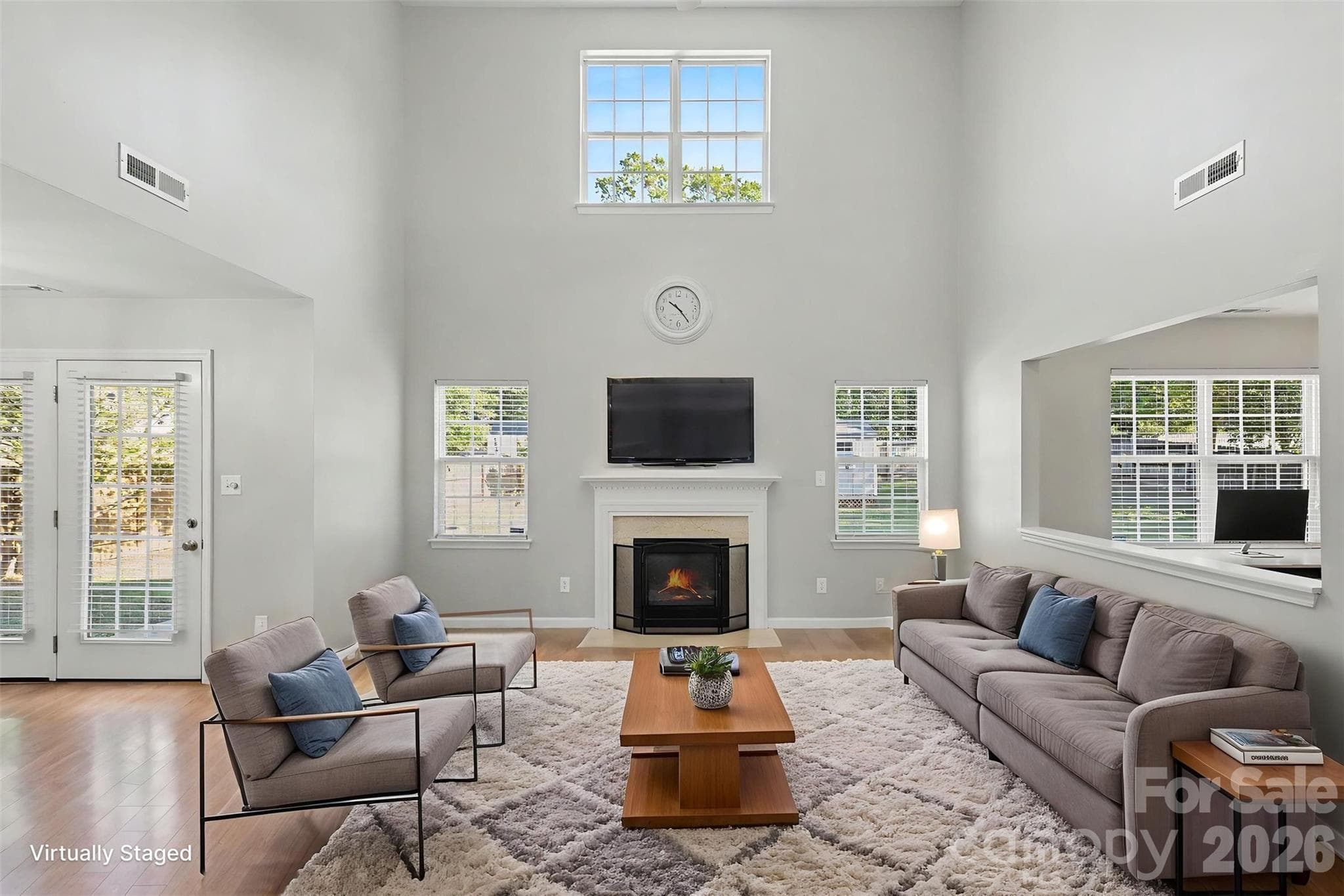 Single Family Residence at 3912 Southwick Drive, Monroe, photo 5 of 28