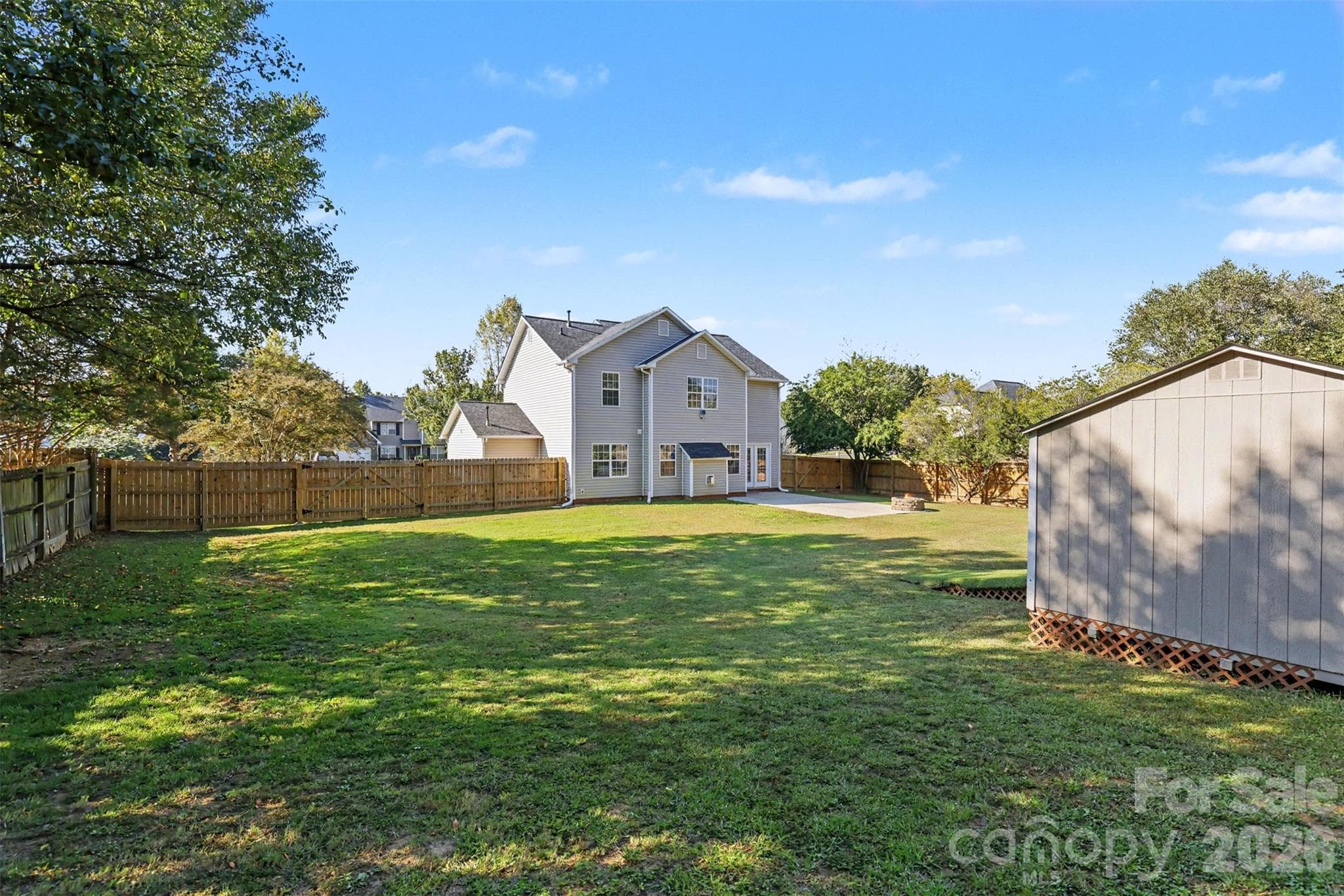 Single Family Residence at 3912 Southwick Drive, Monroe, photo 25 of 28